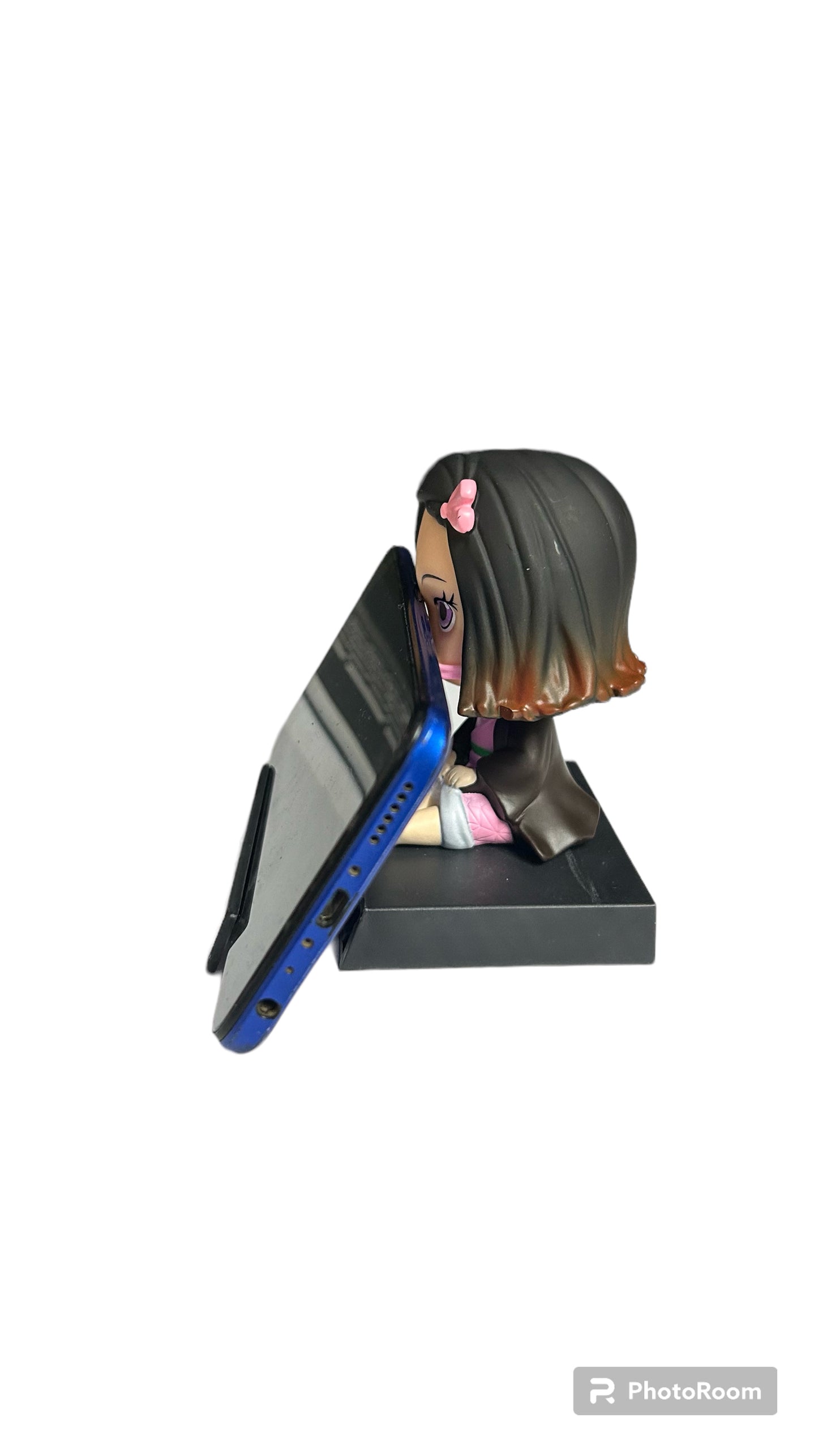 Nezuko bobble head