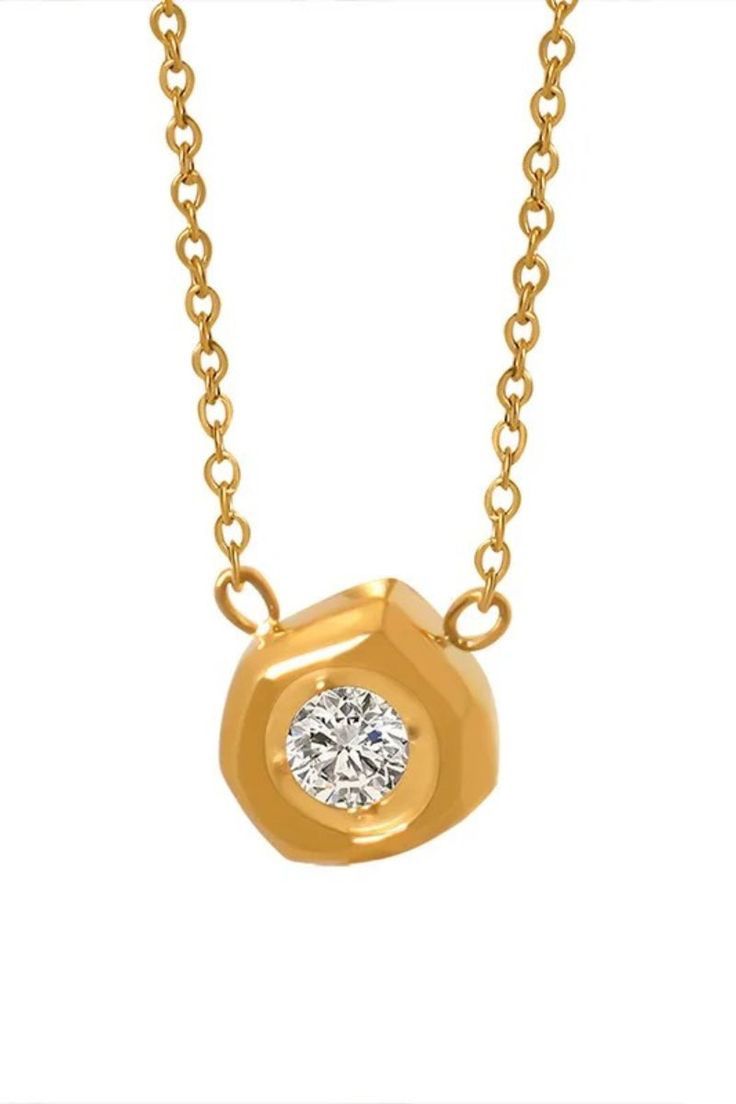 Venessa necklace