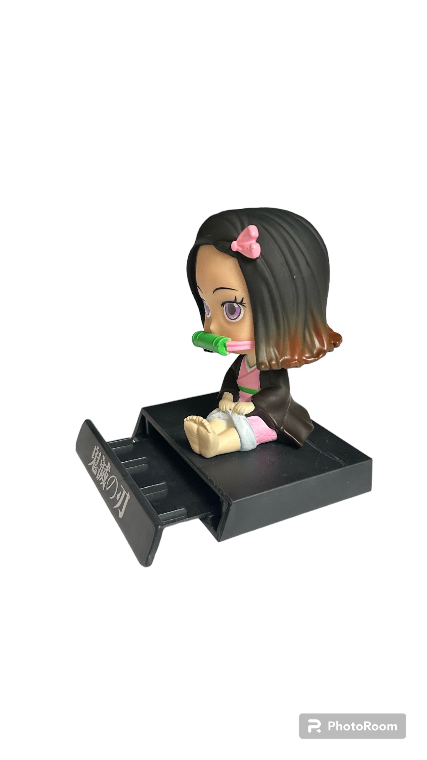 Nezuko bobble head