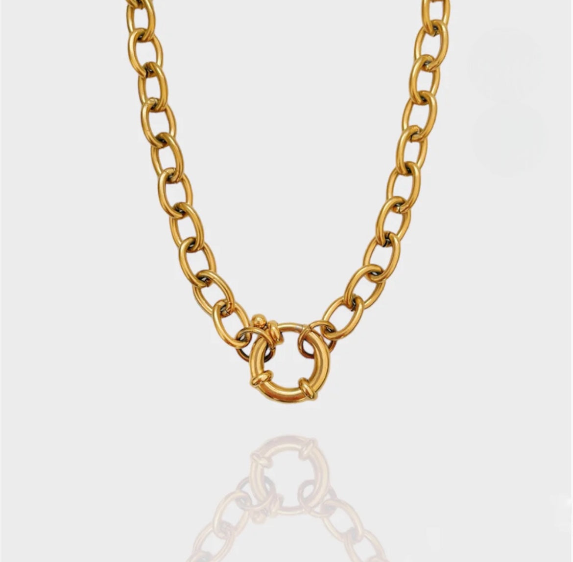 Charlotte chain