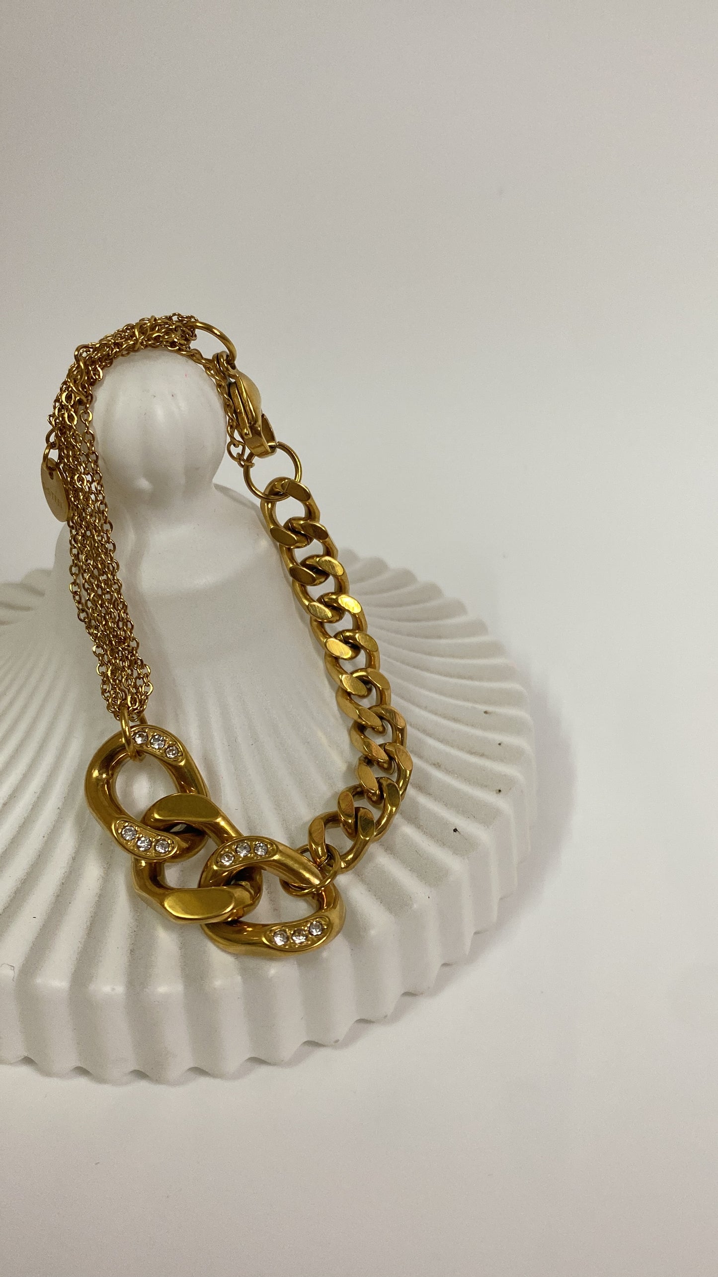 Dynamic bracelet