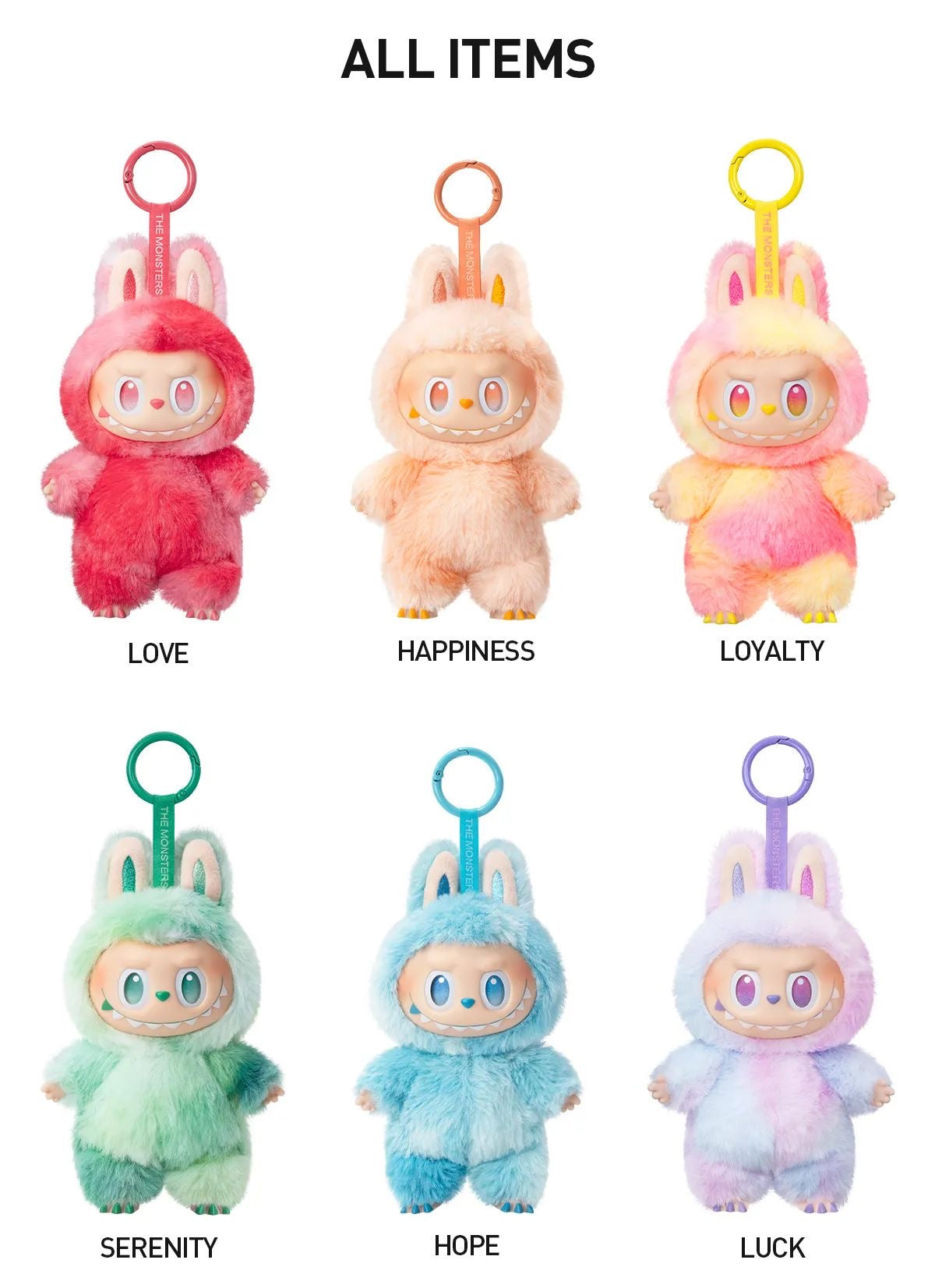 Labubu (Big into energy)