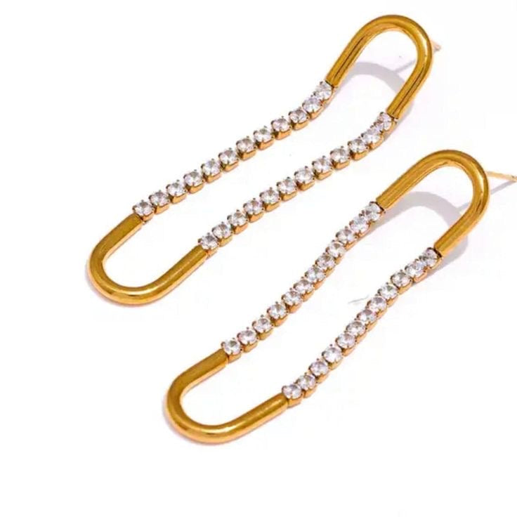 Joya earrings