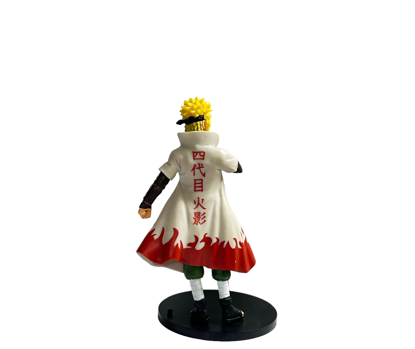 Minato hokage