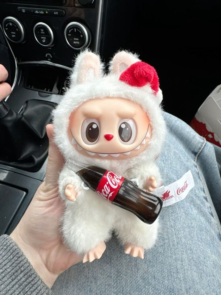 Labubu (Coca cola)