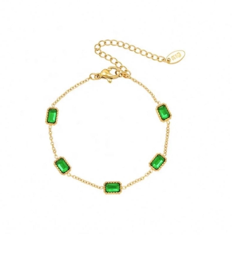 Hazel bracelet