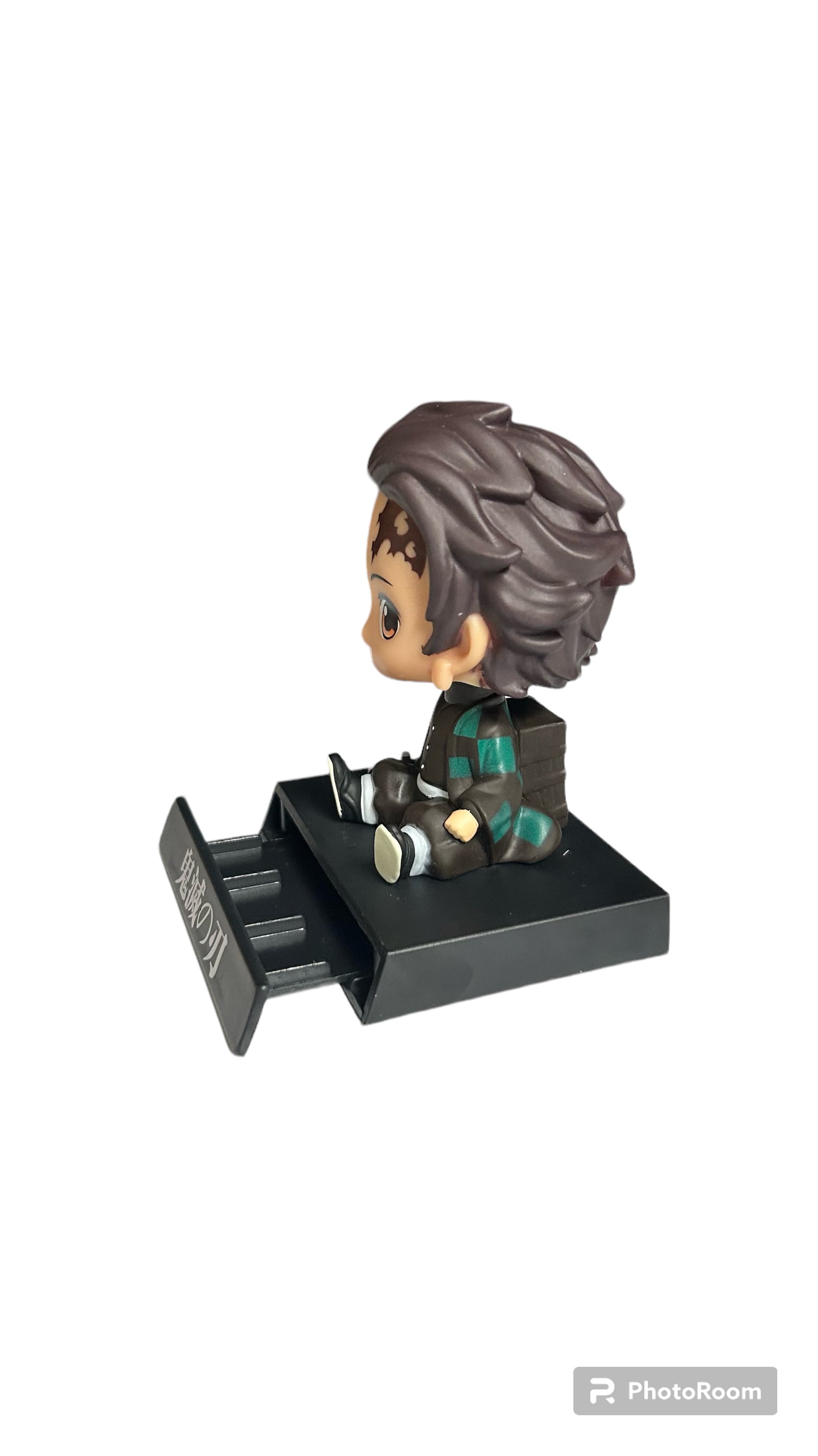 Tanjiro bobble head