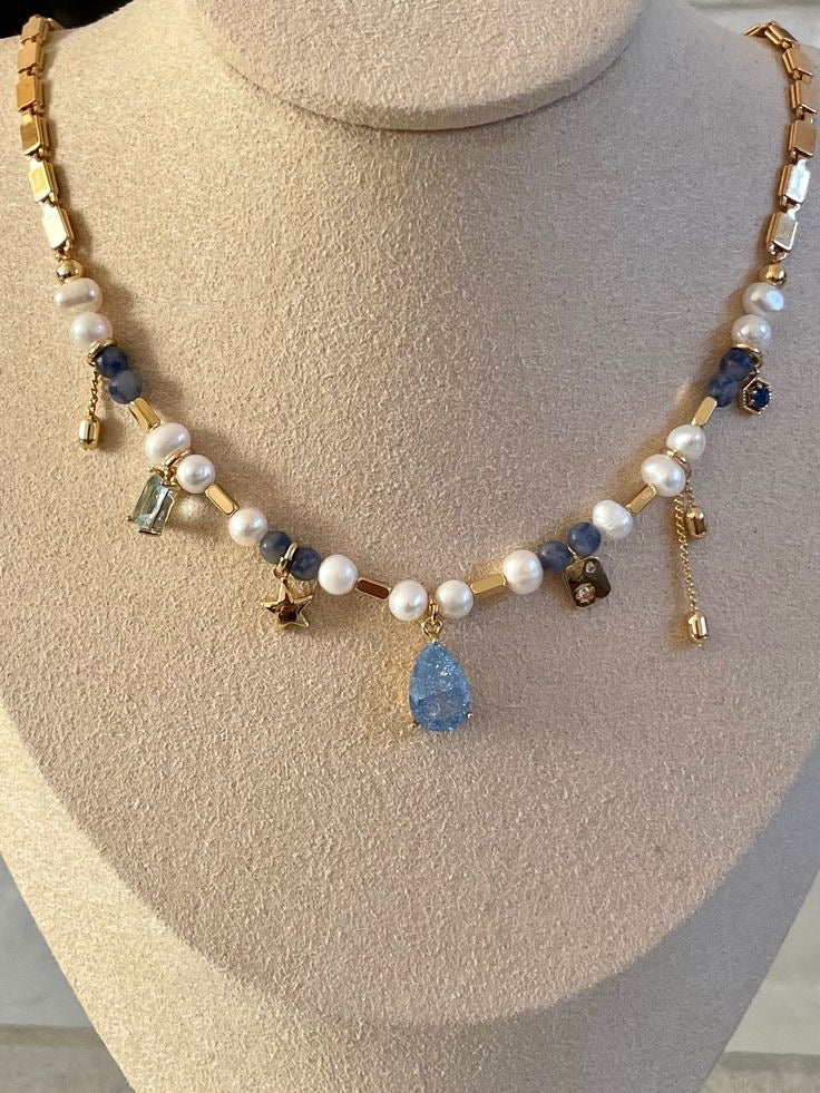 Airi necklace