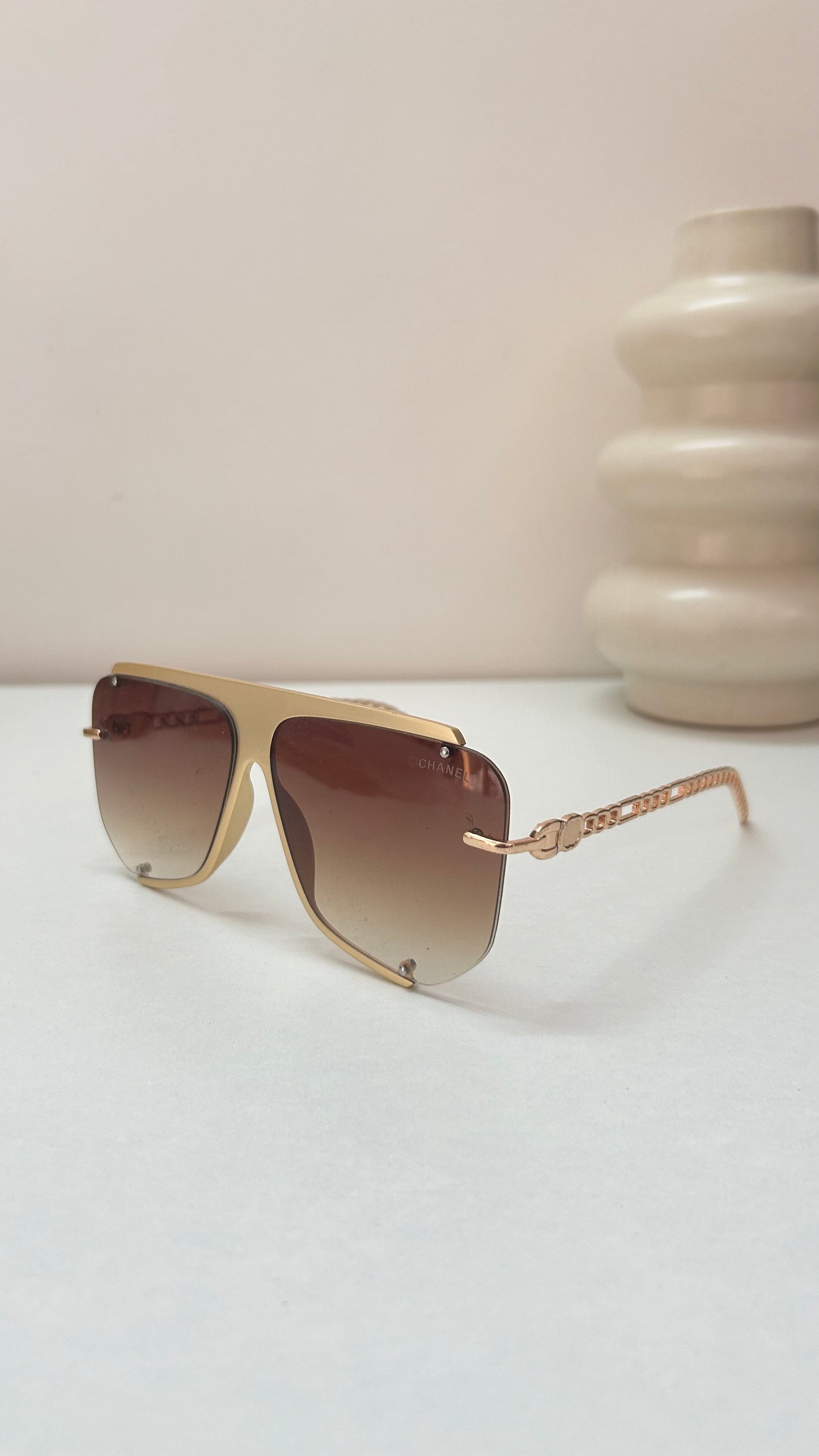 CC sunglasses