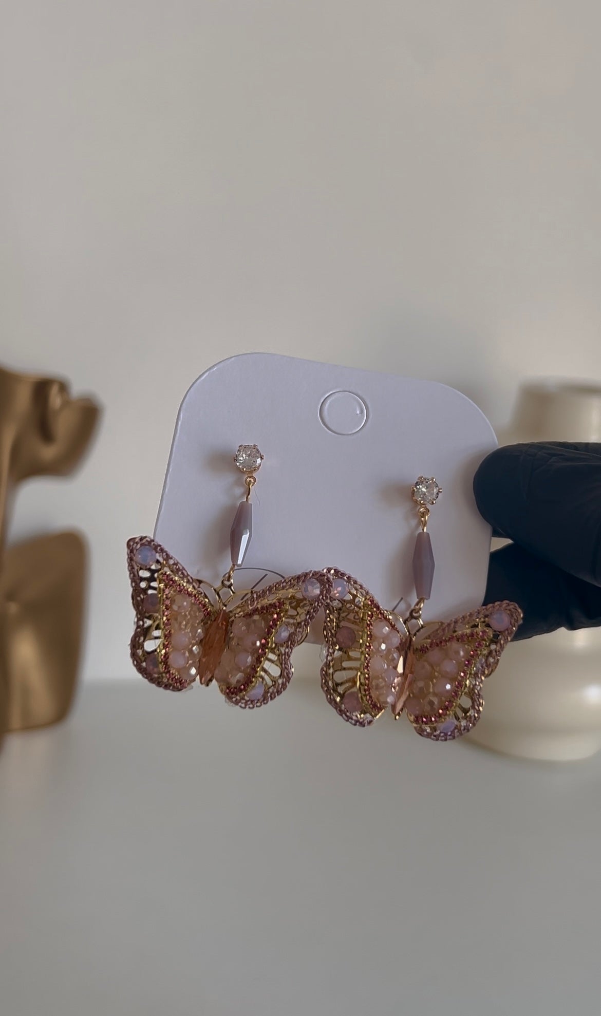 Nabi earrings