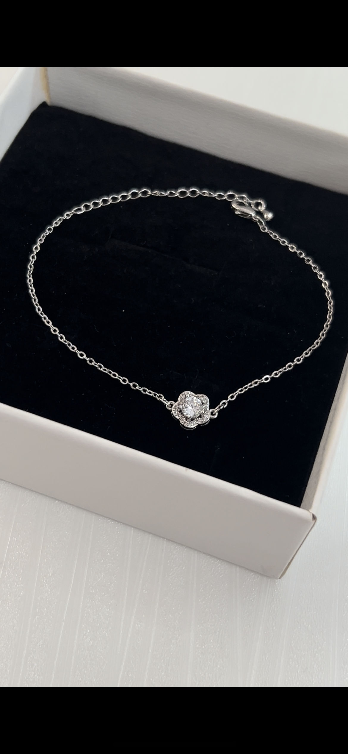 Star bracelet