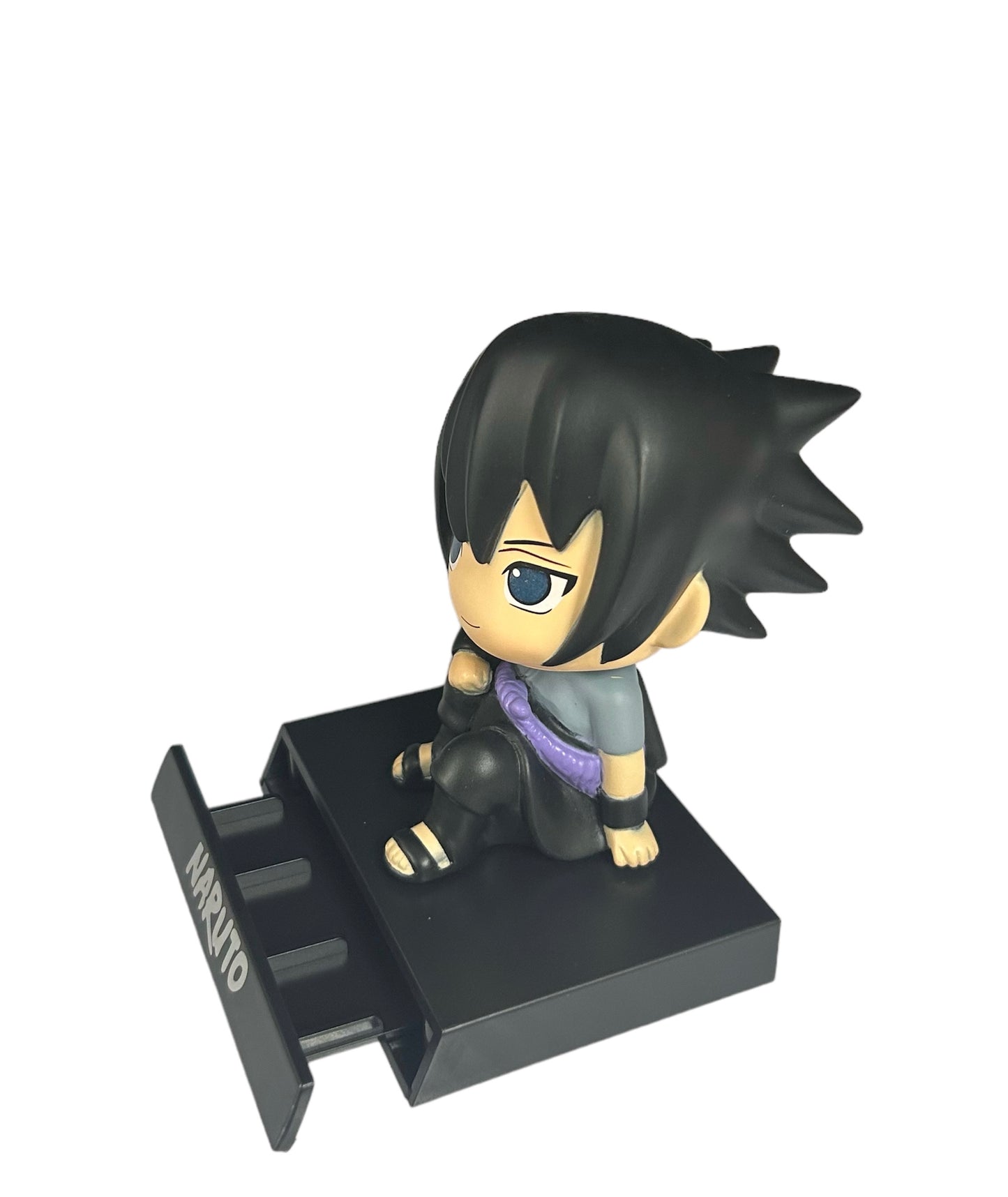 Sasuke bobble head