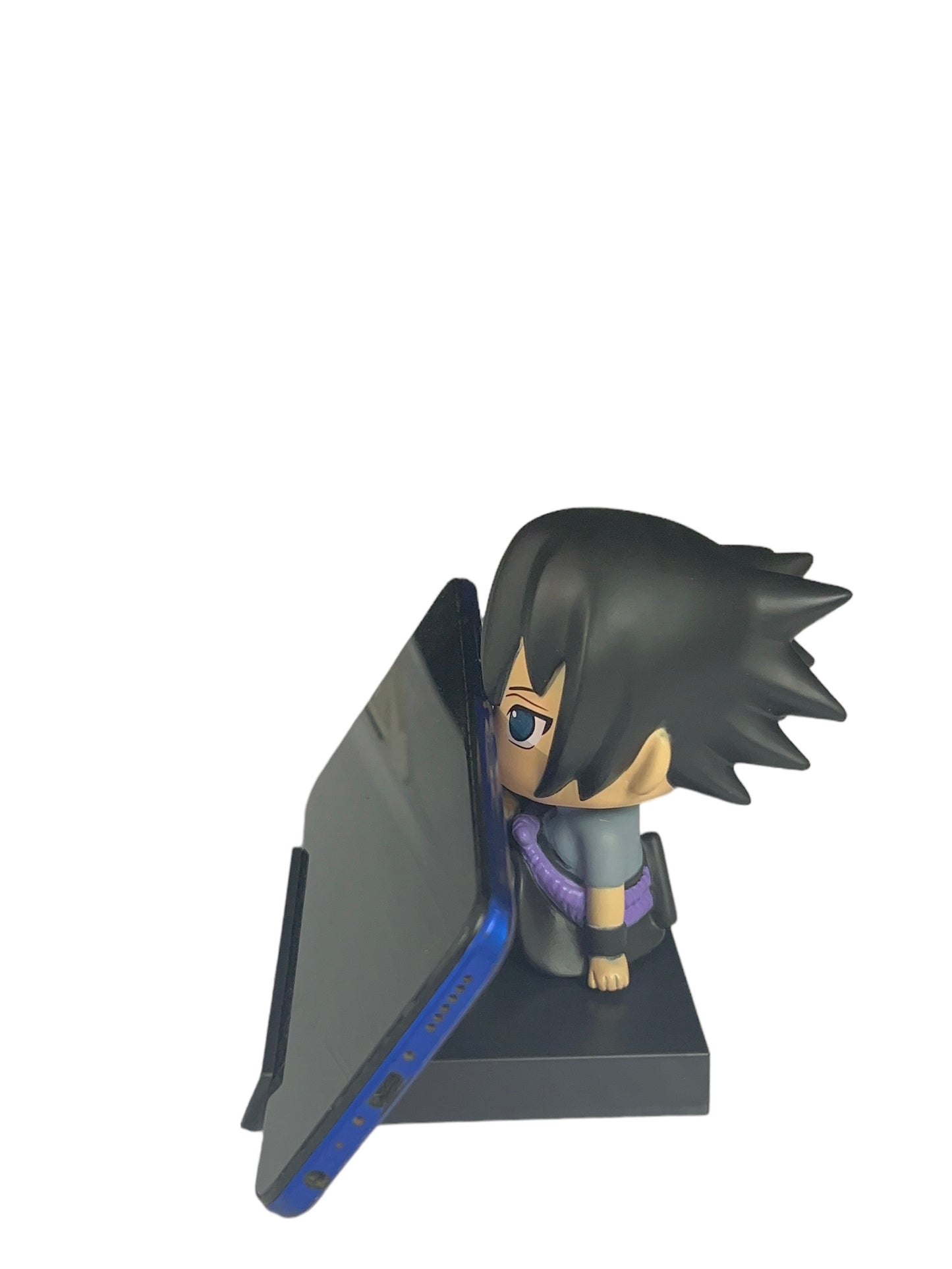 Sasuke bobble head