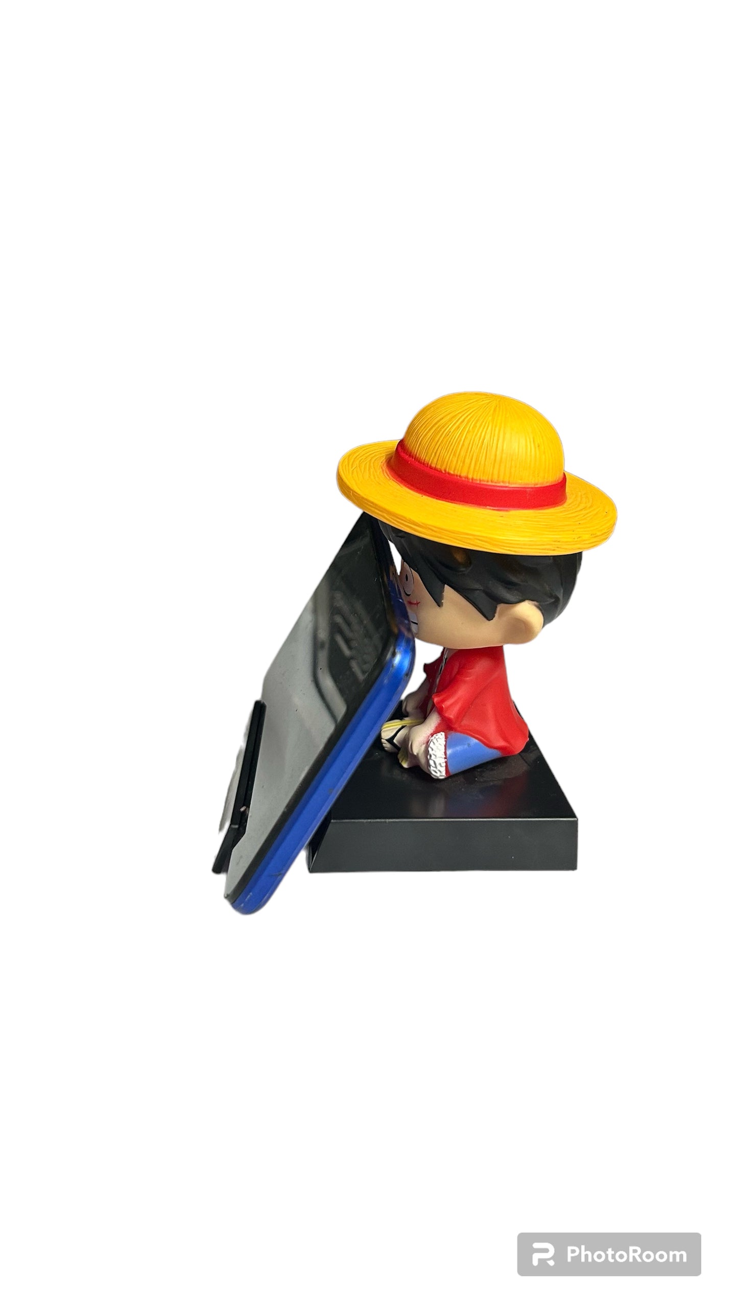 Luffy bobble head