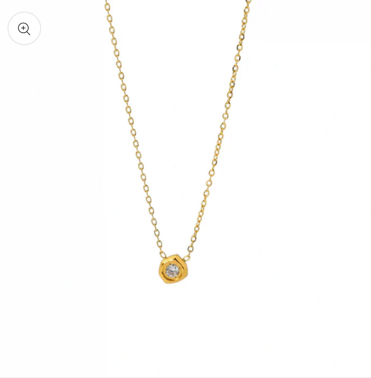 Venessa necklace