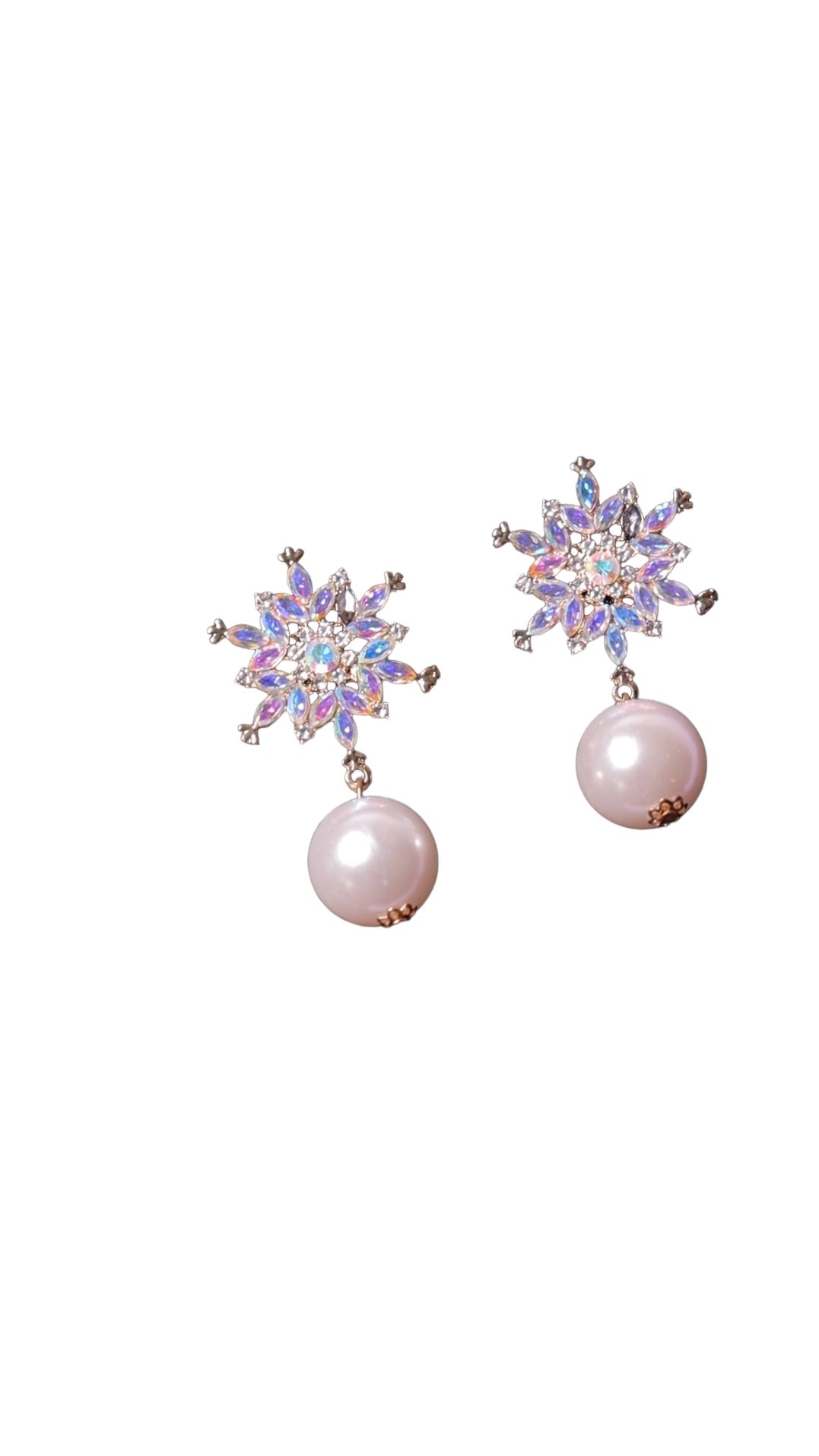 Solstice earrings