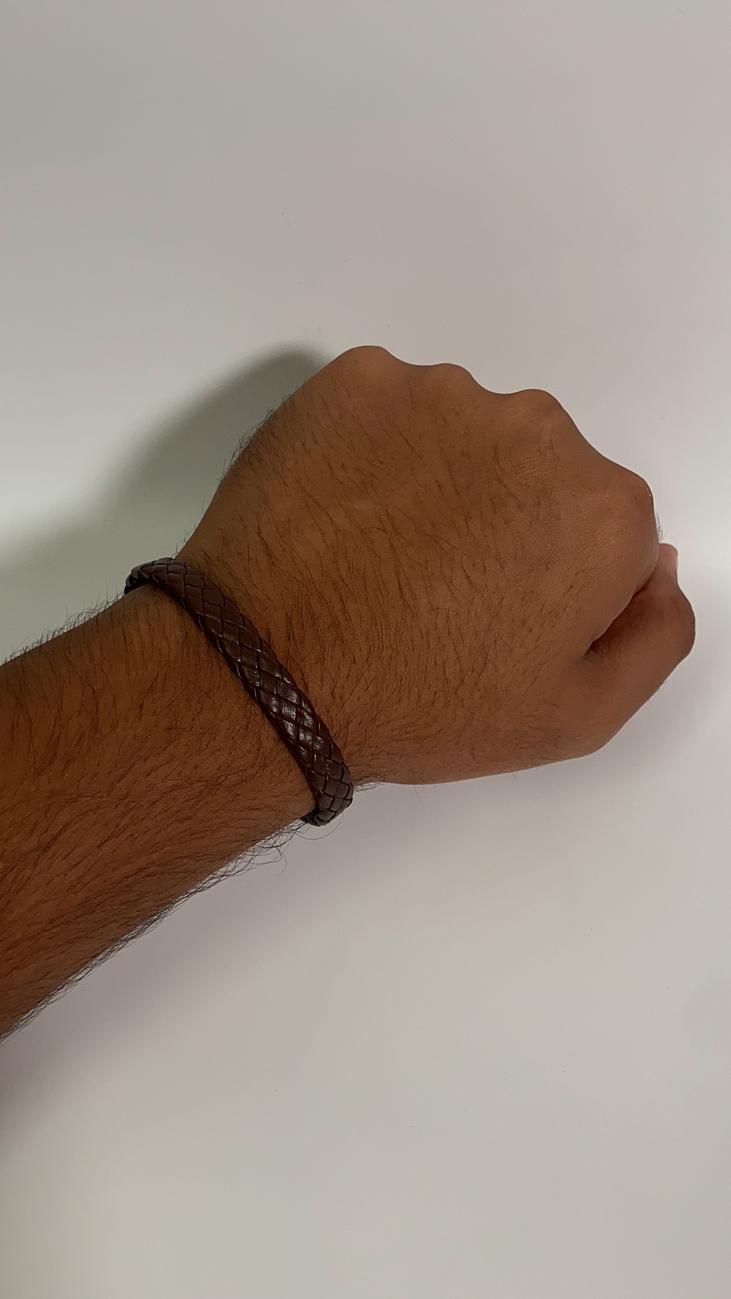 Cowboy bracelet