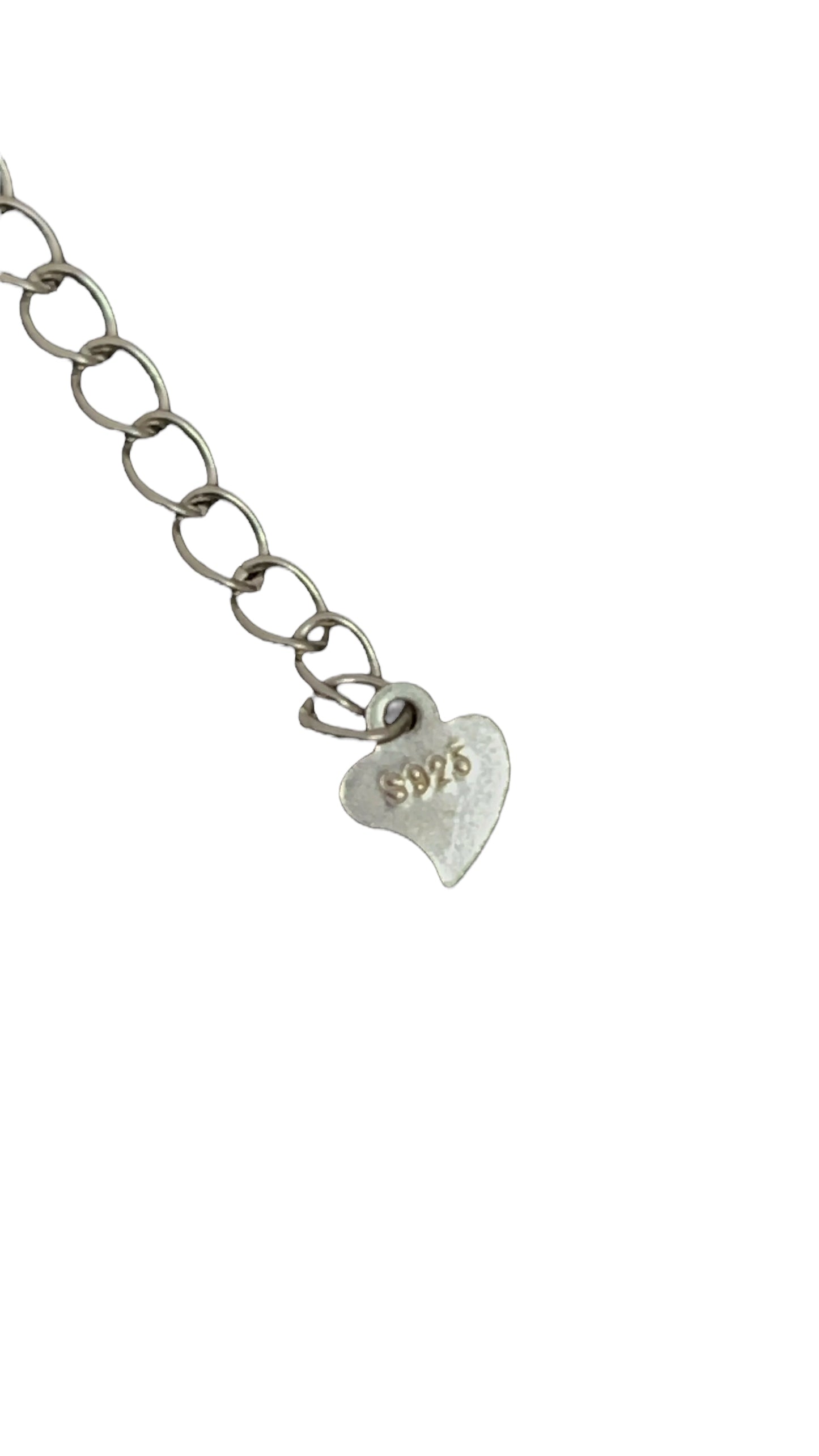 Evil eye anklet with premium packing