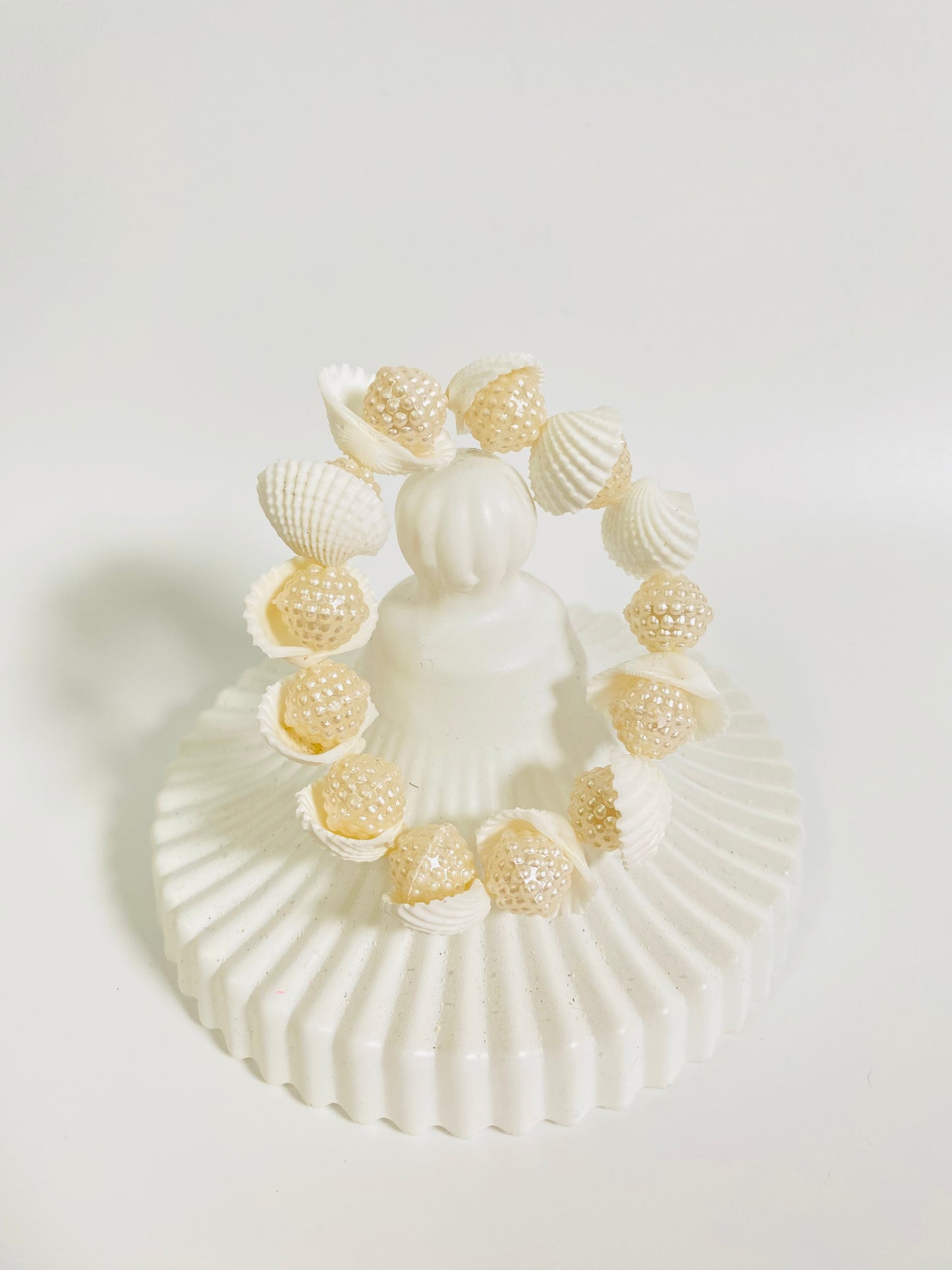 Shell Bracelet
