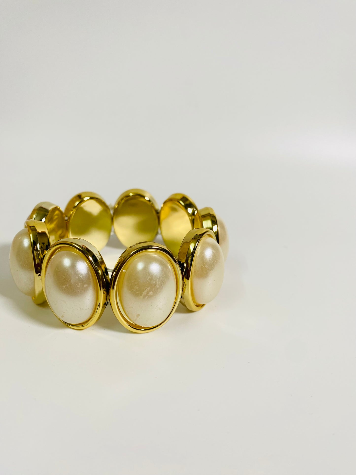 Pearlo bracelet
