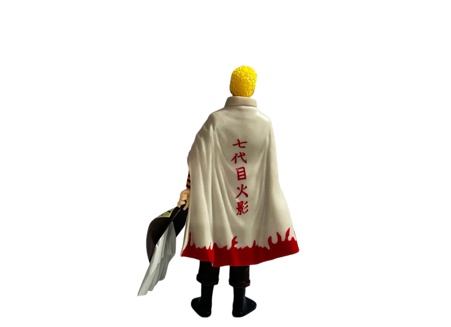 Naruto hokage