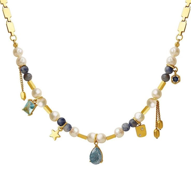 Airi necklace