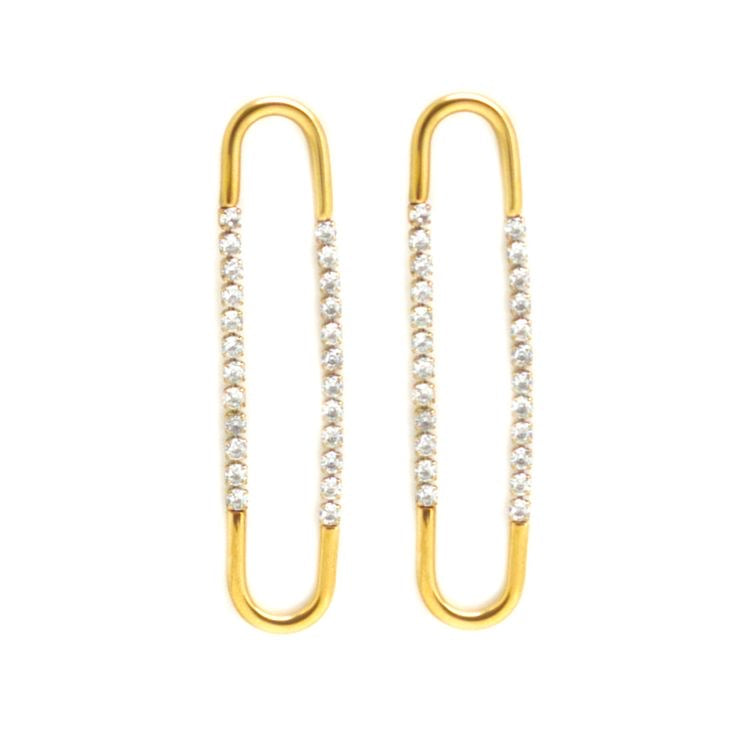 Joya earrings