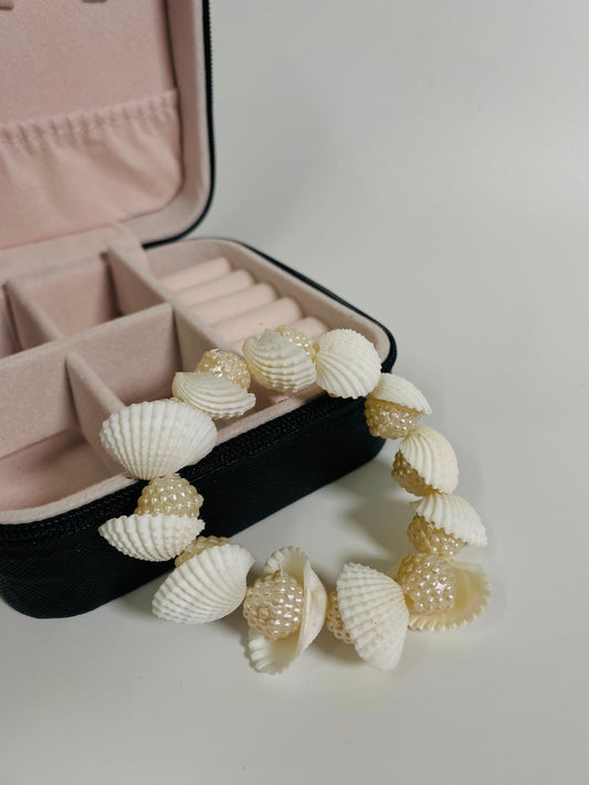 Shell Bracelet