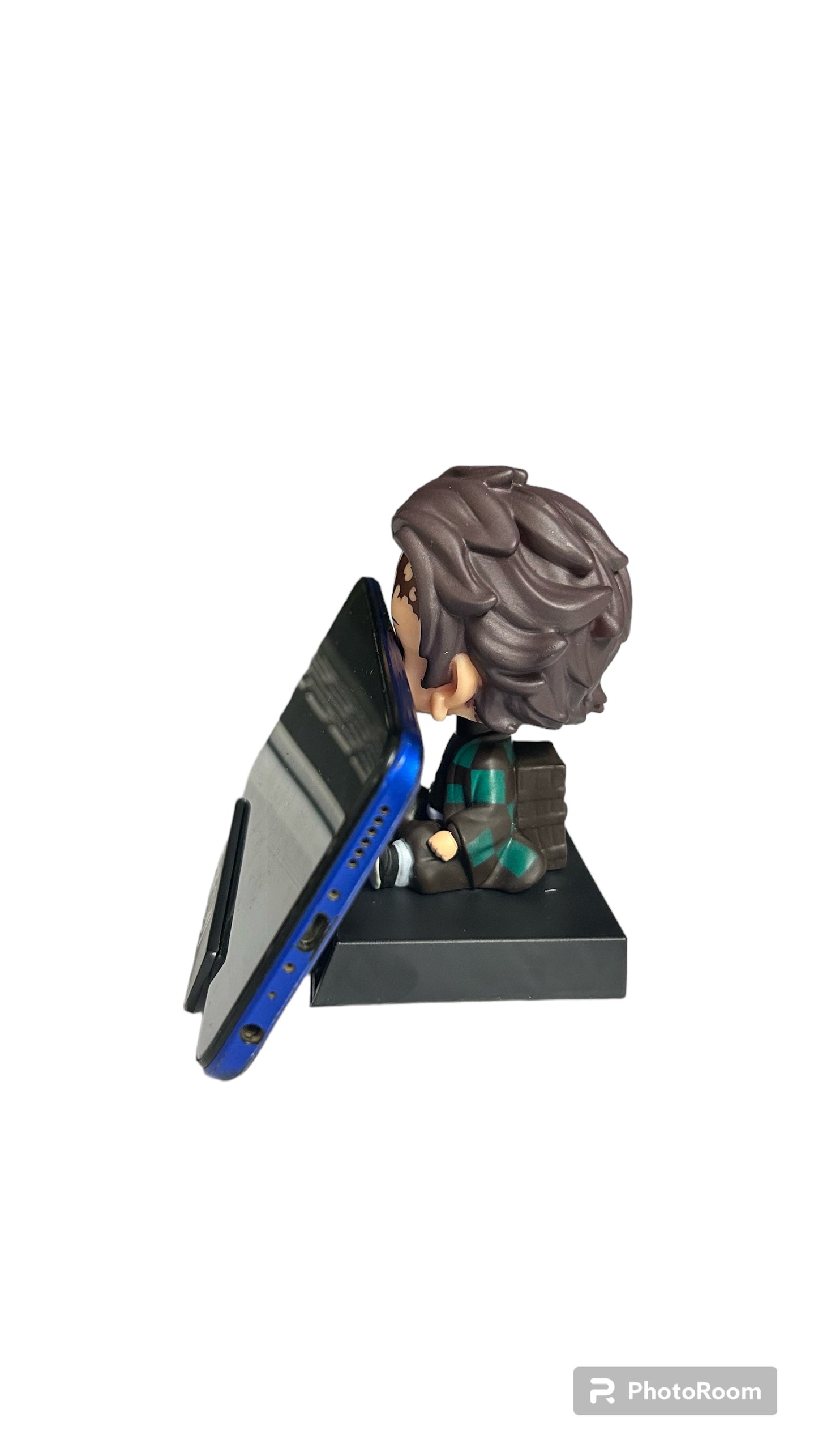 Tanjiro bobble head