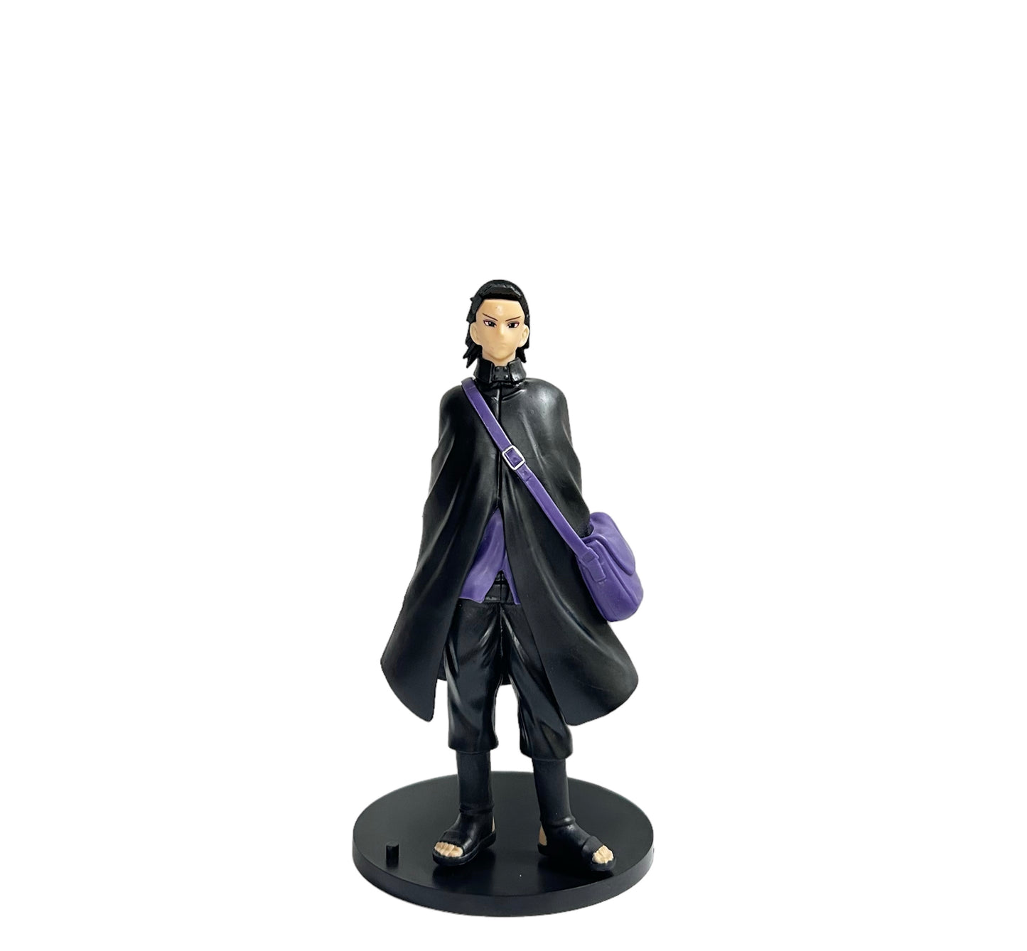 Sasuke uchiha