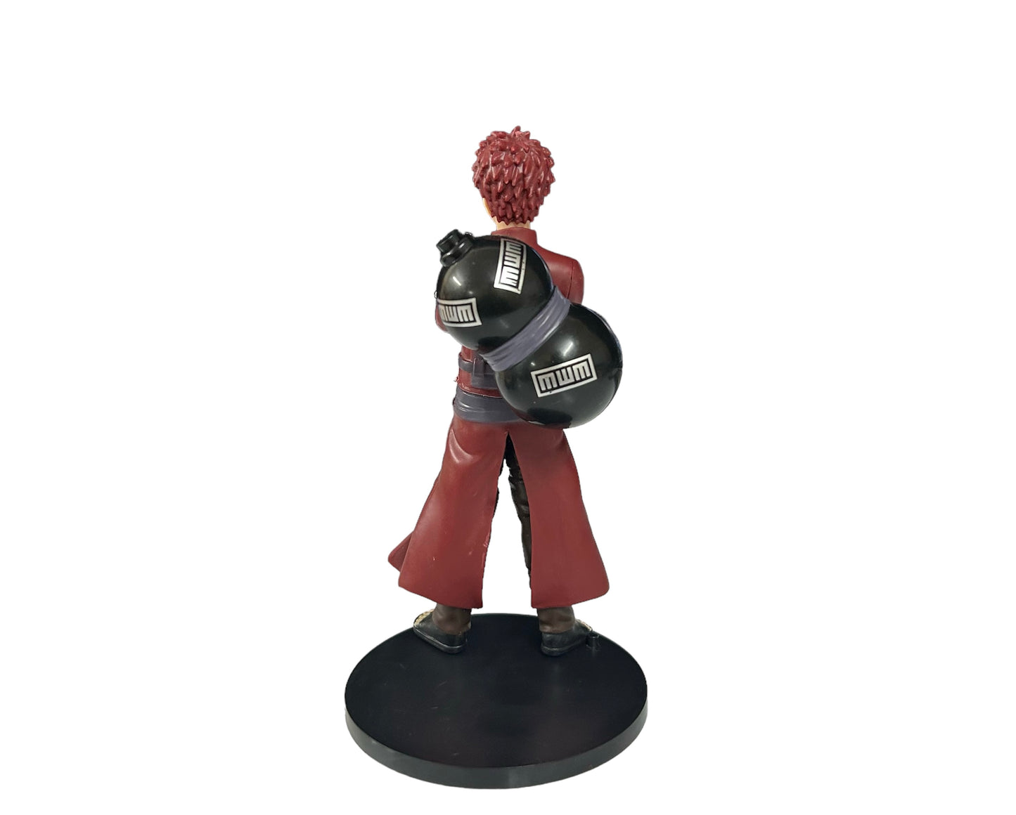 Gaara kaze