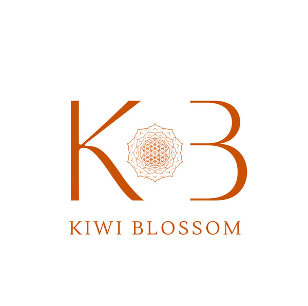 KIWI BLOSSOM