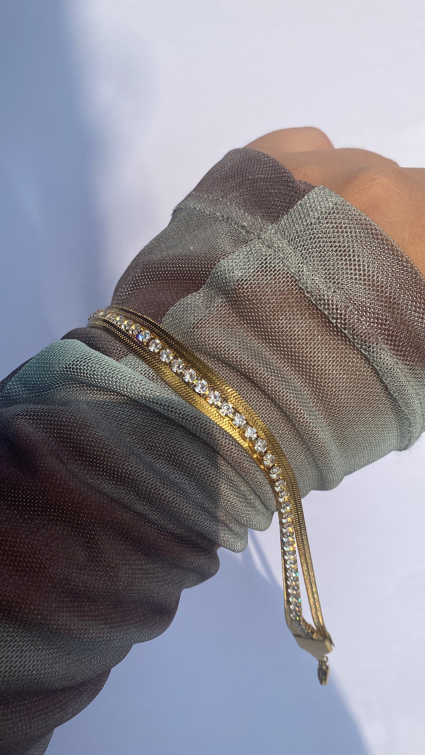 Natalia bracelet