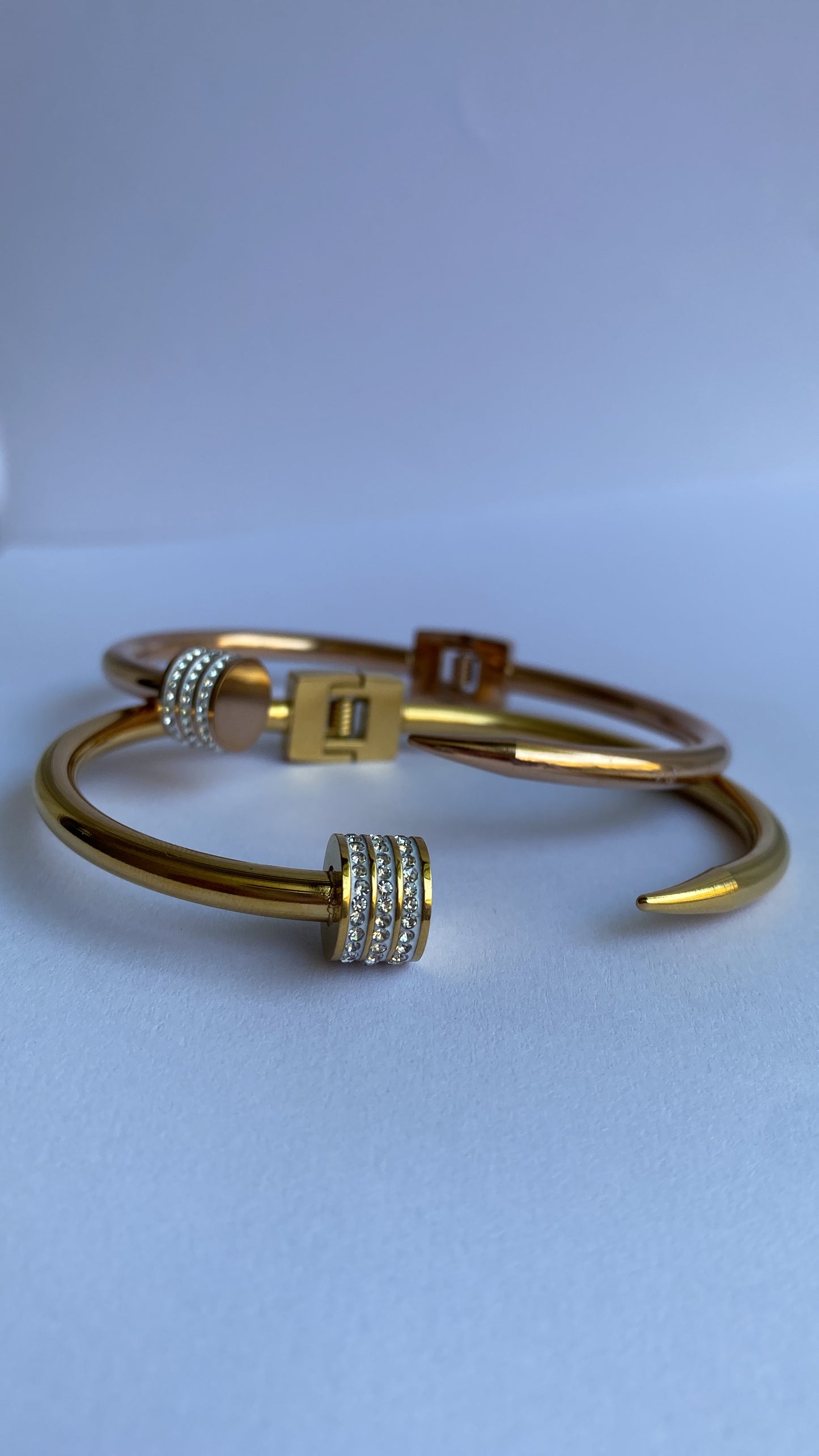 Kailini nail bracelet