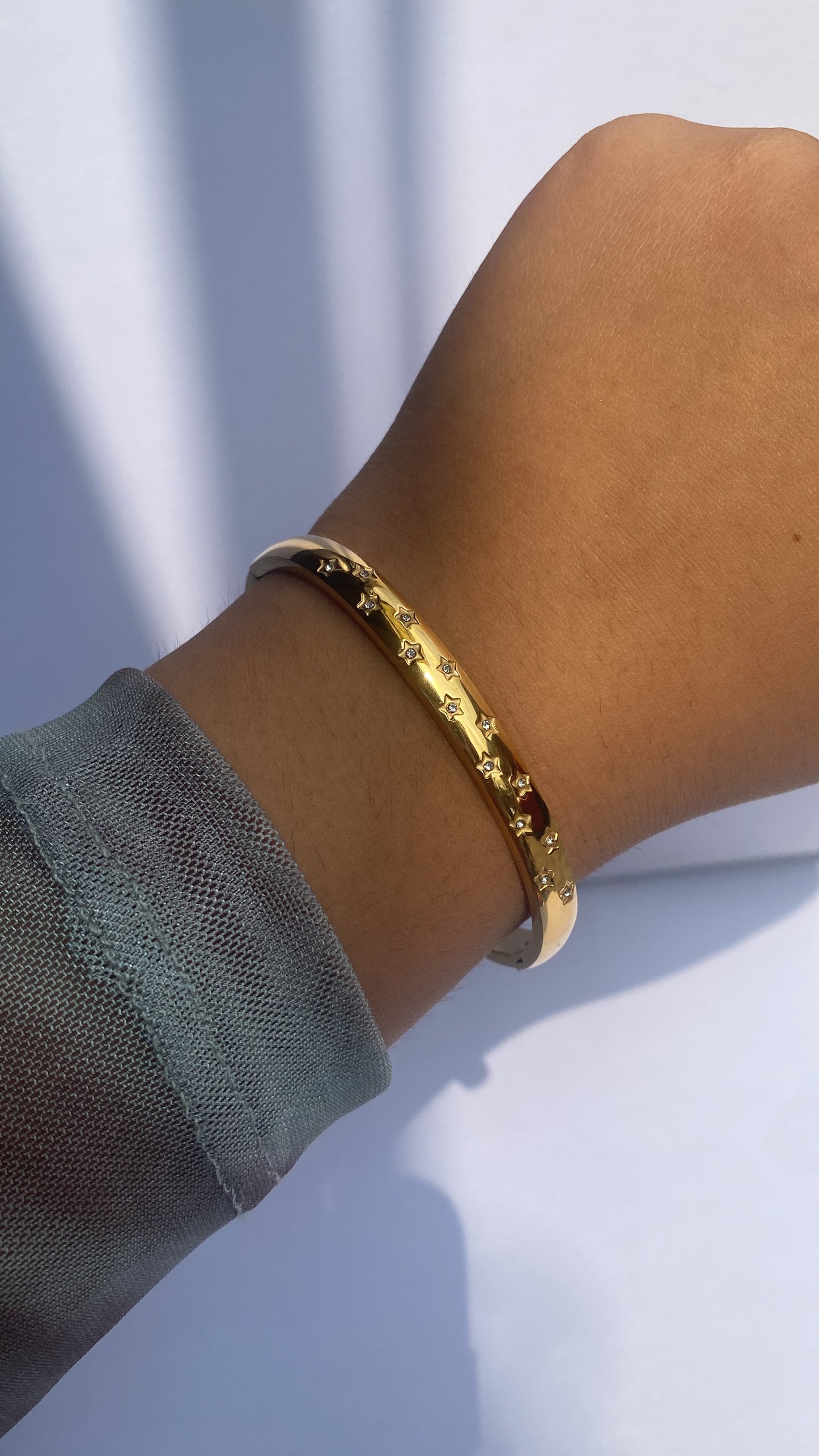 Naomi bracelet