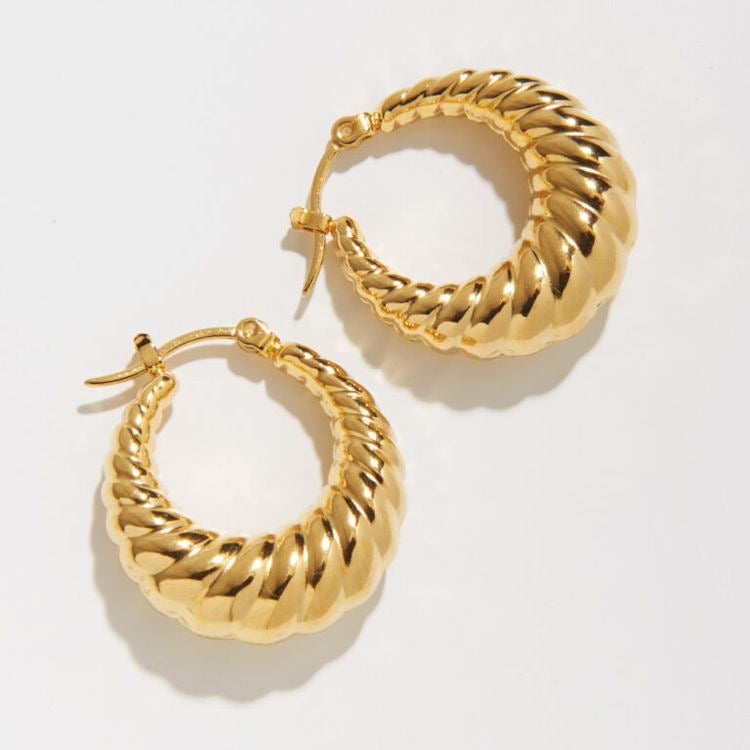 Sophia hoops