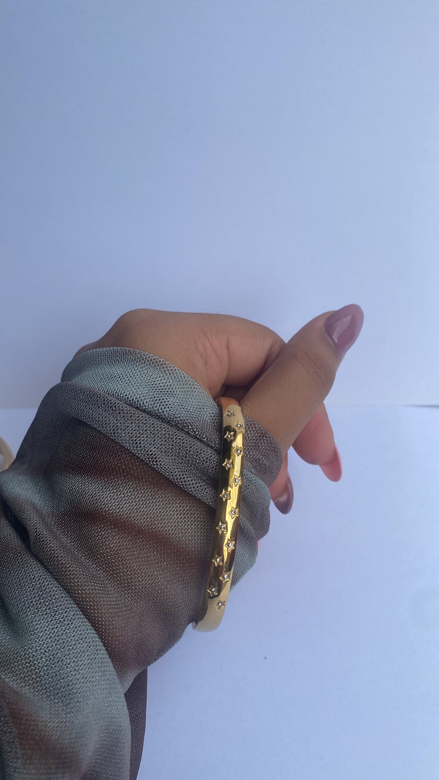 Naomi bracelet