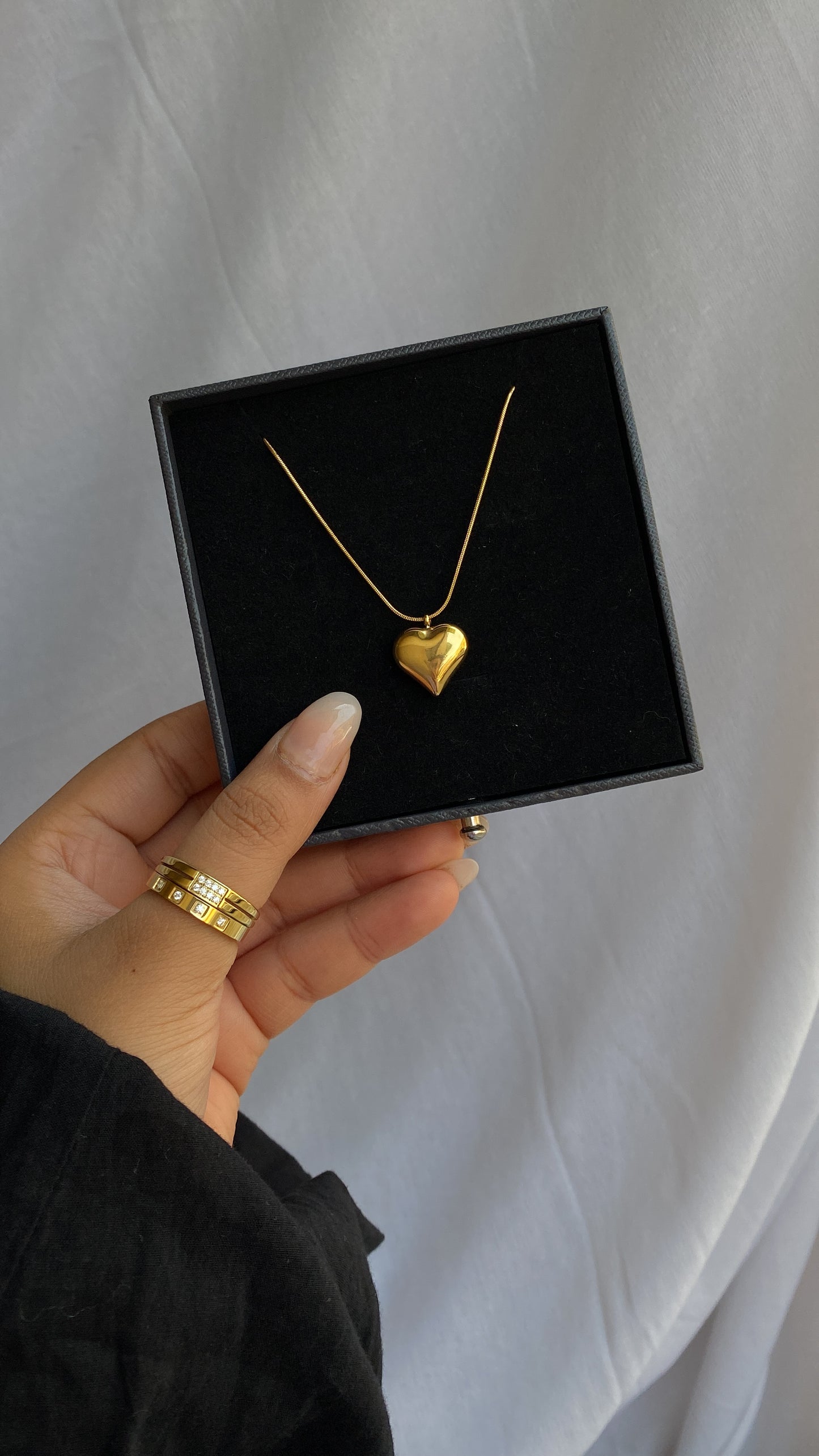 Royalty combo (7 limited edition necklaces)