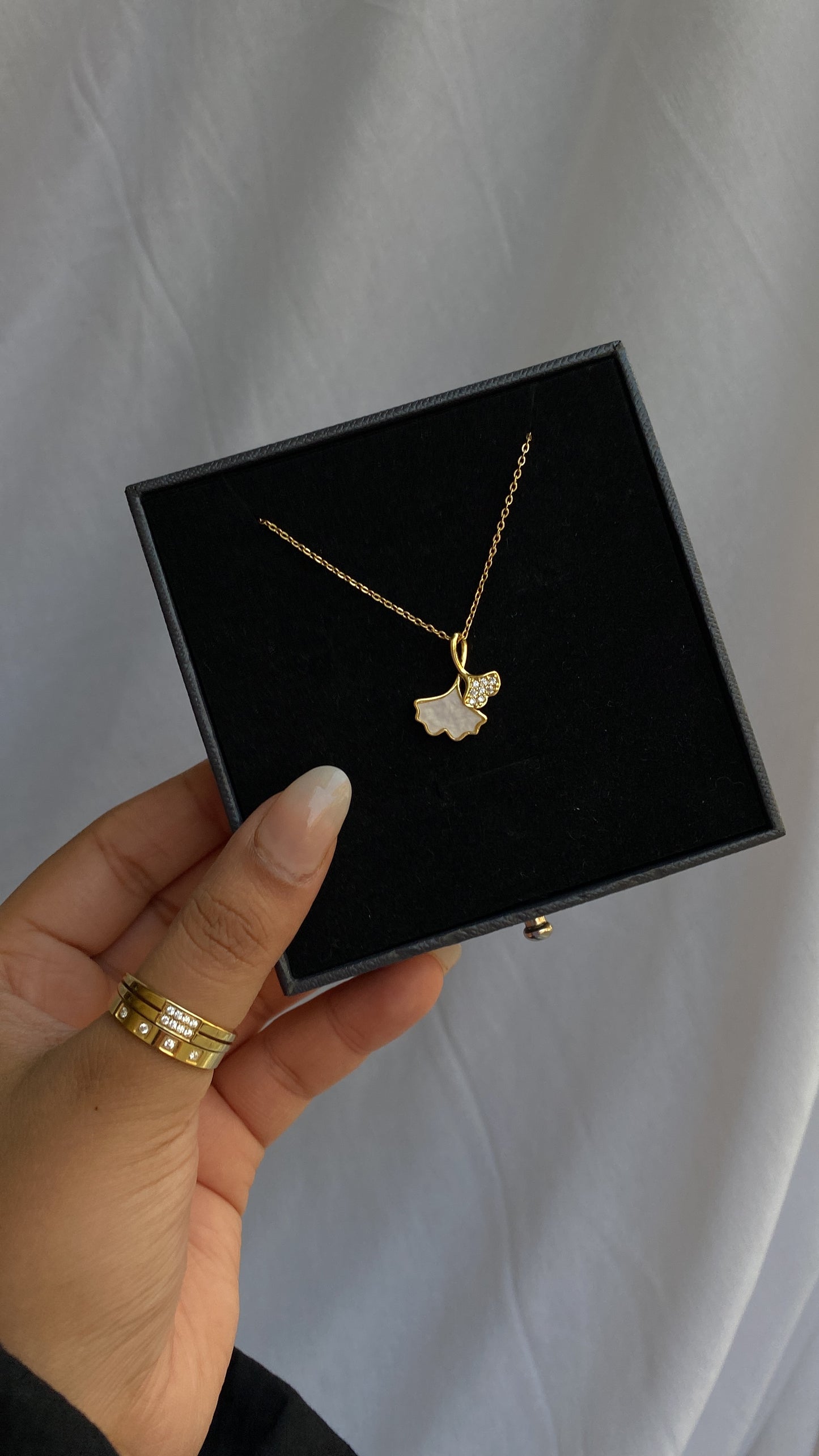 Royalty combo (7 limited edition necklaces)