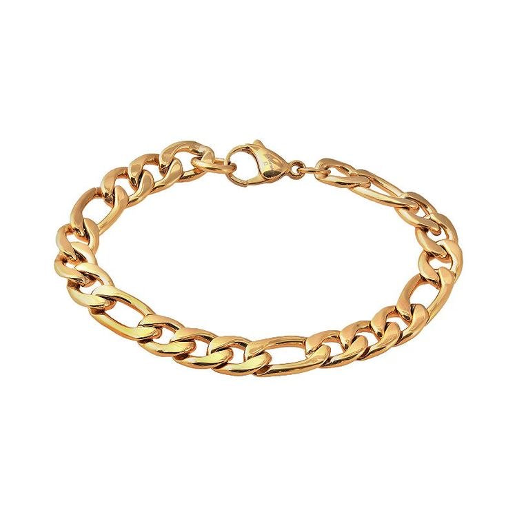 Figaro bracelet