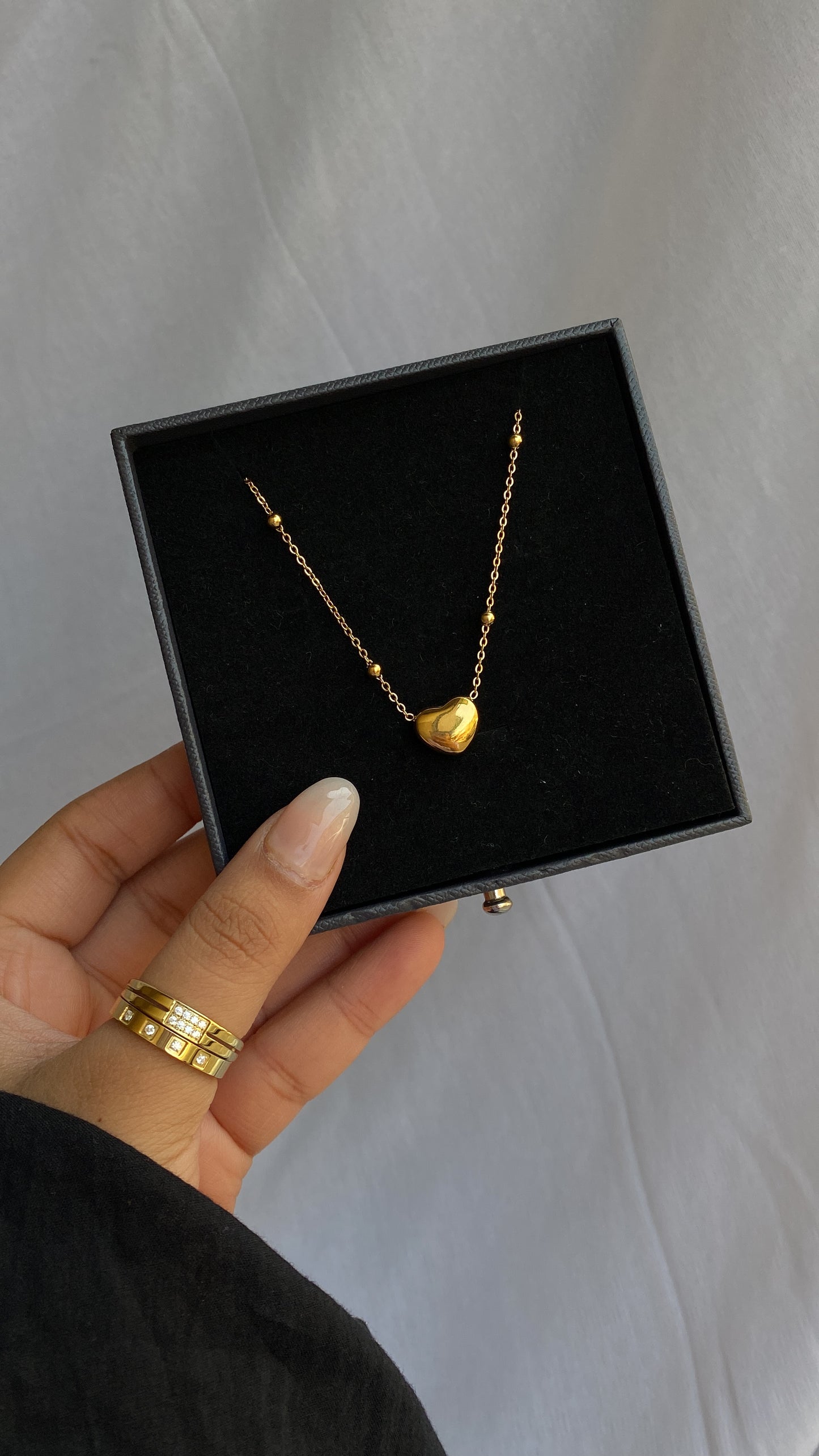 Royalty combo (7 limited edition necklaces)