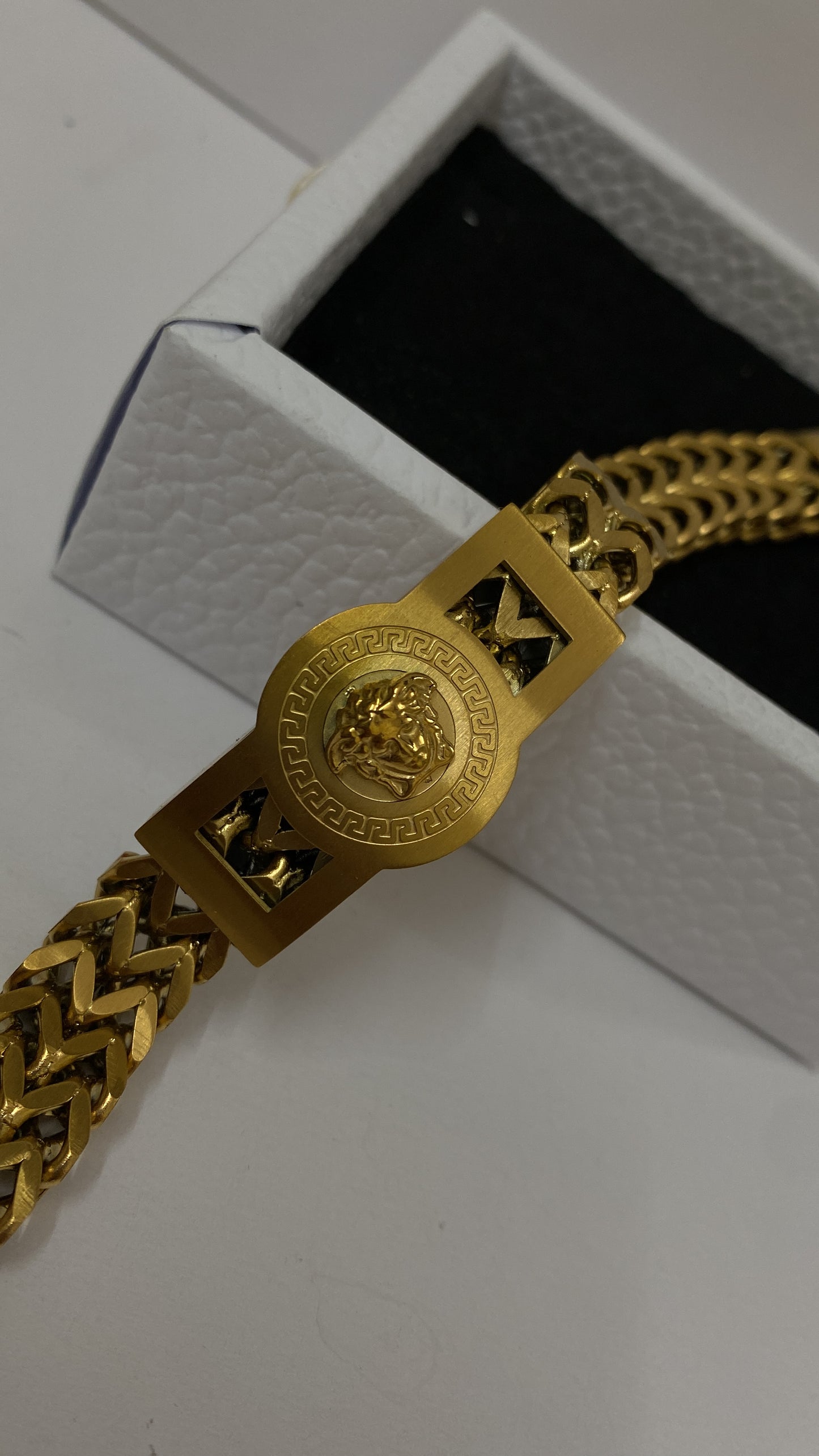 Vercii addison bracelet