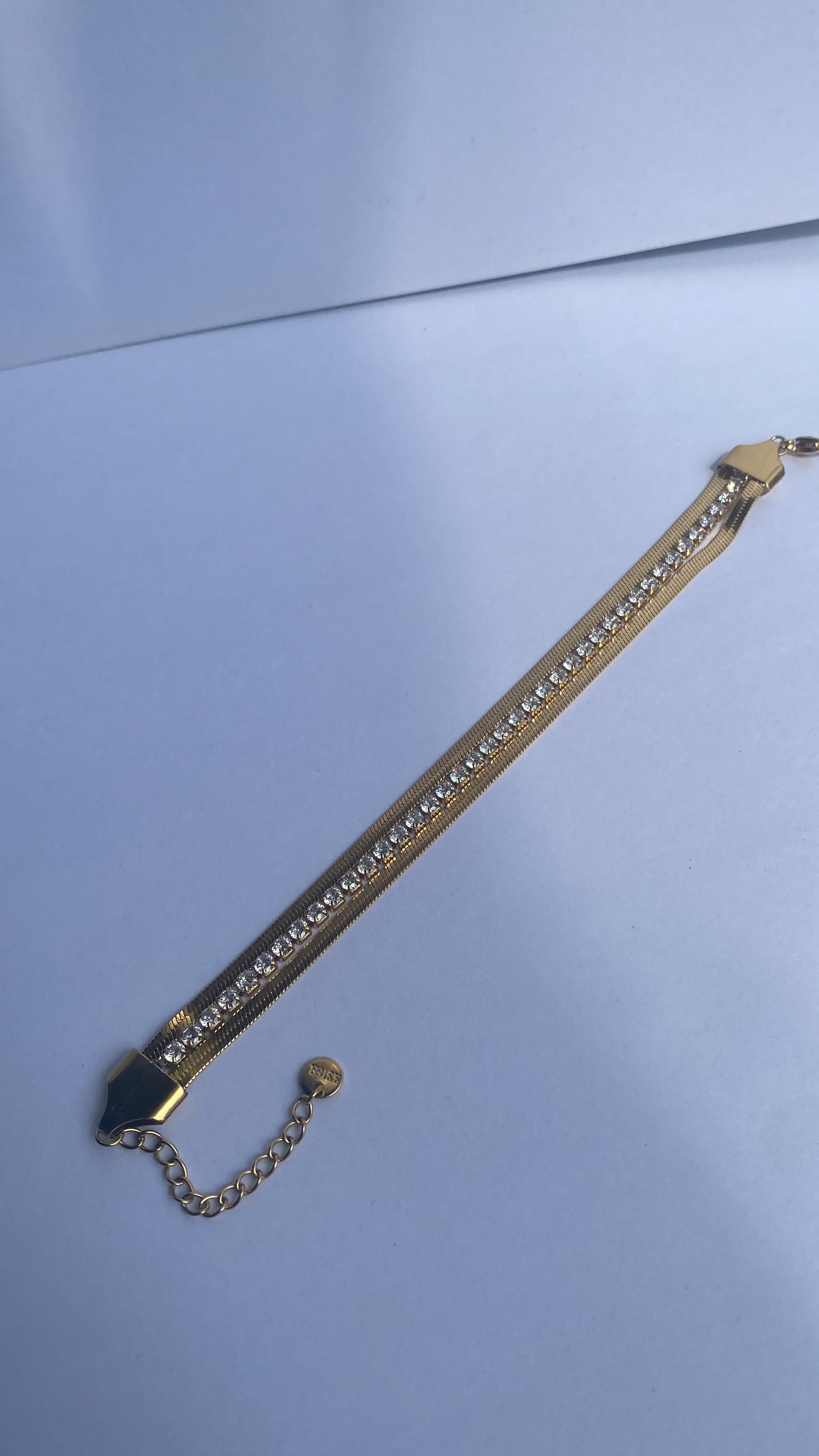 Natalia bracelet