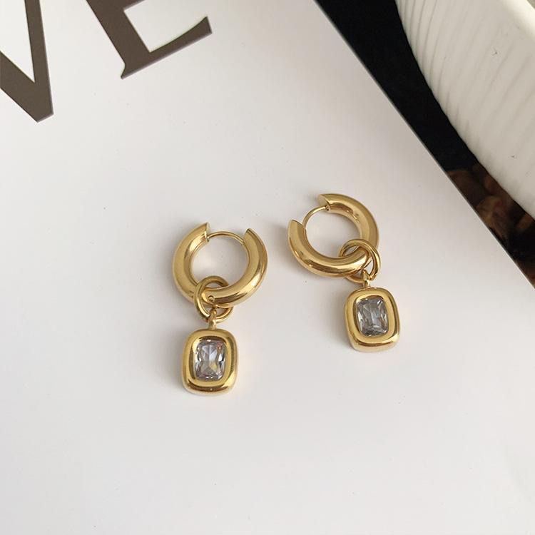 Evelyn earrings