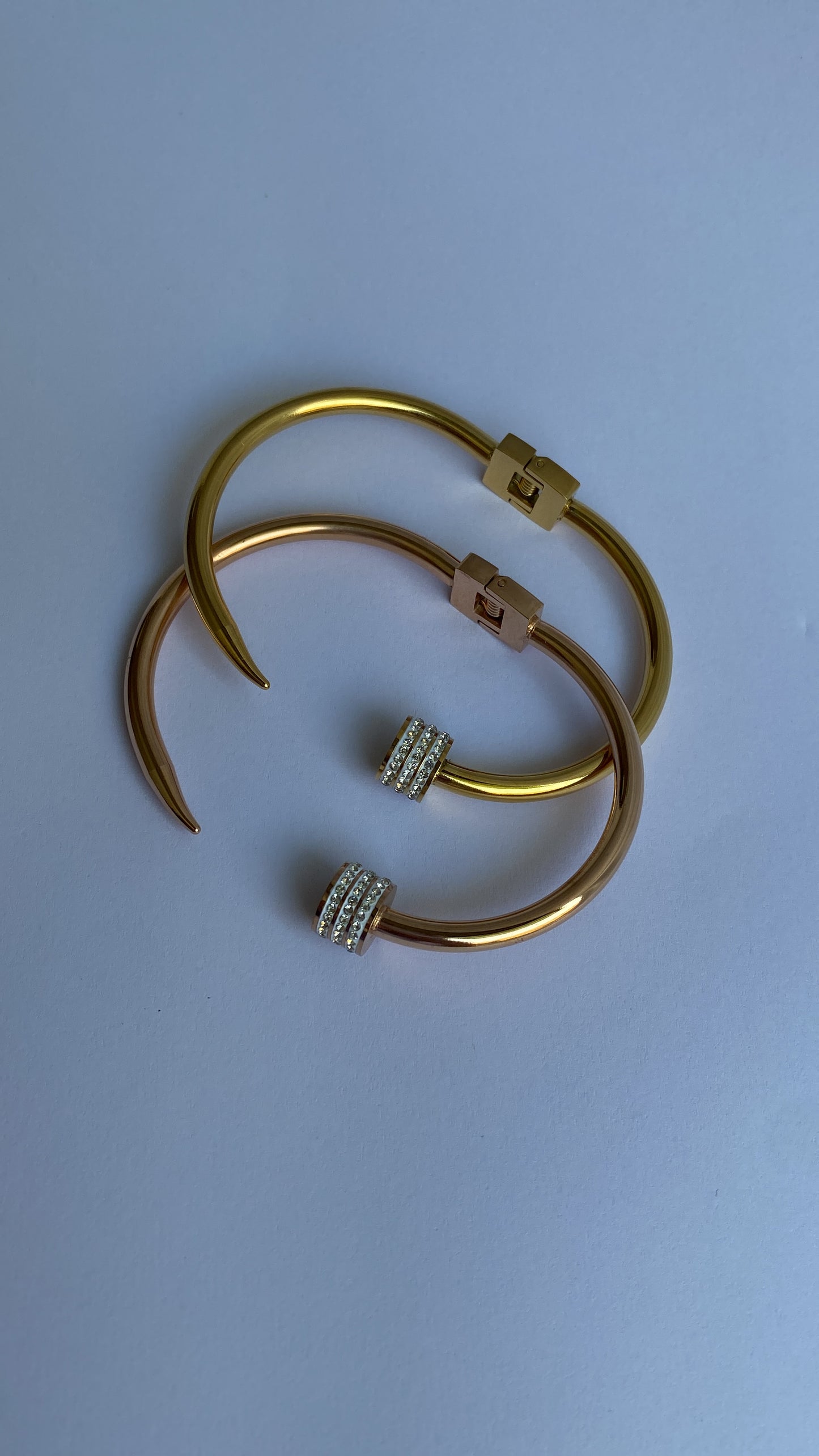 Kailini nail bracelet