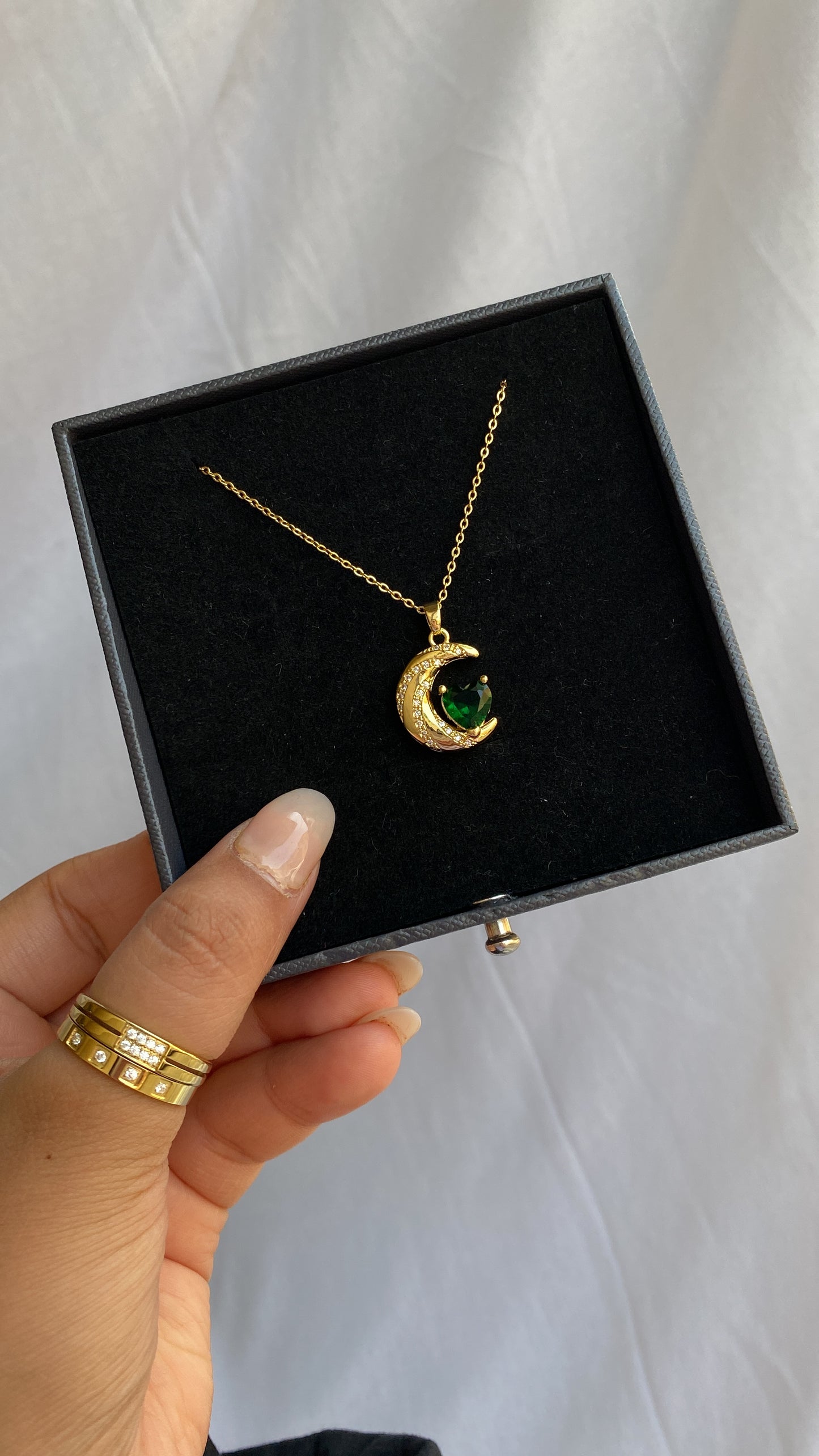 Royalty combo (7 limited edition necklaces)