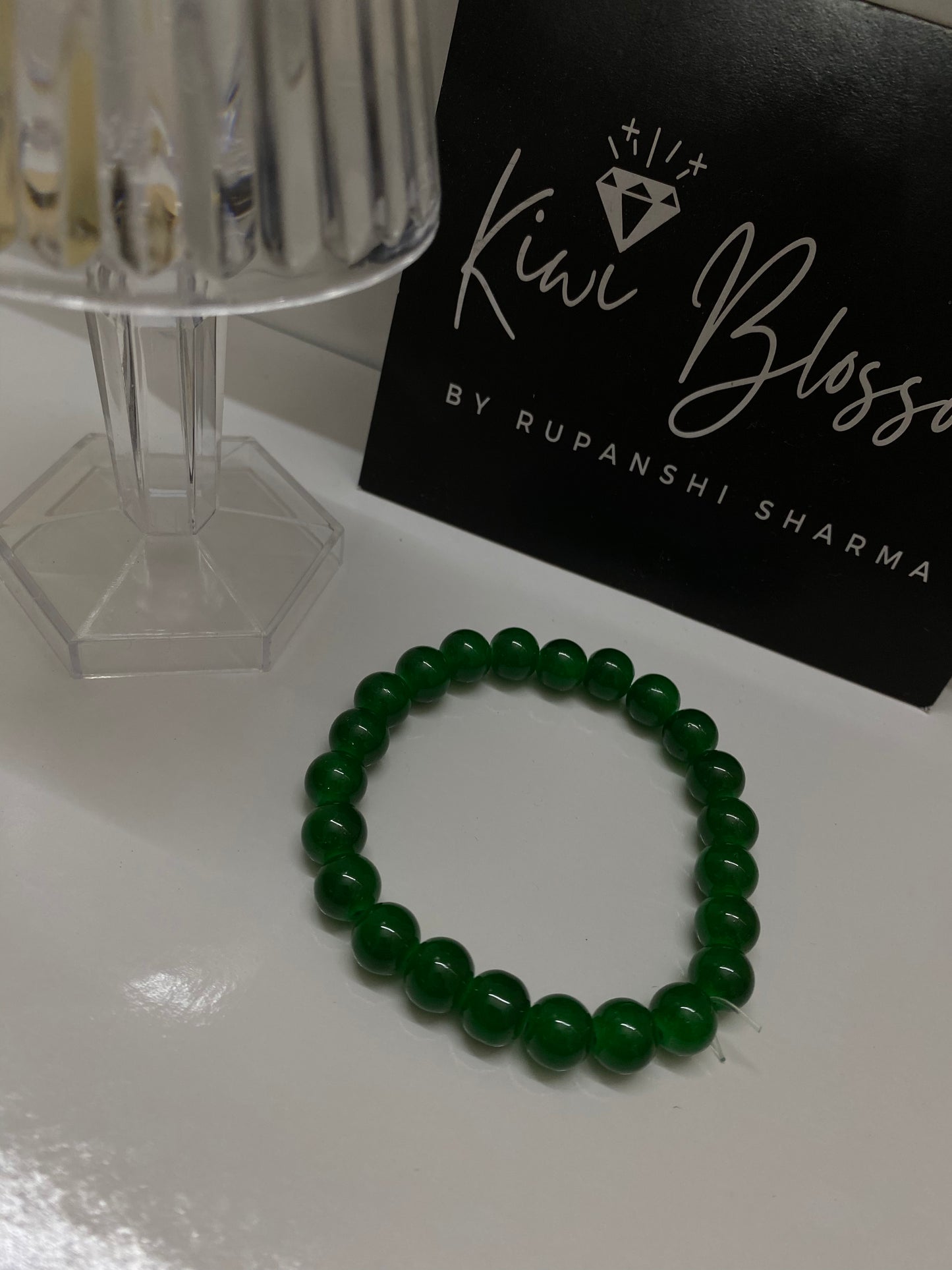Aventurine bracelet
