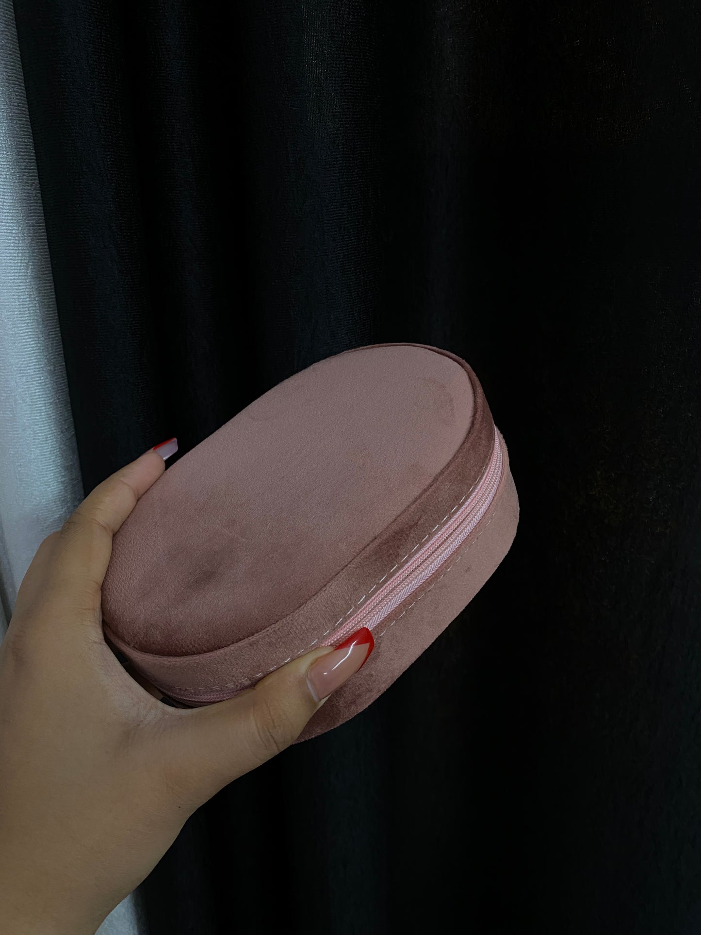 Olivia jewellery case