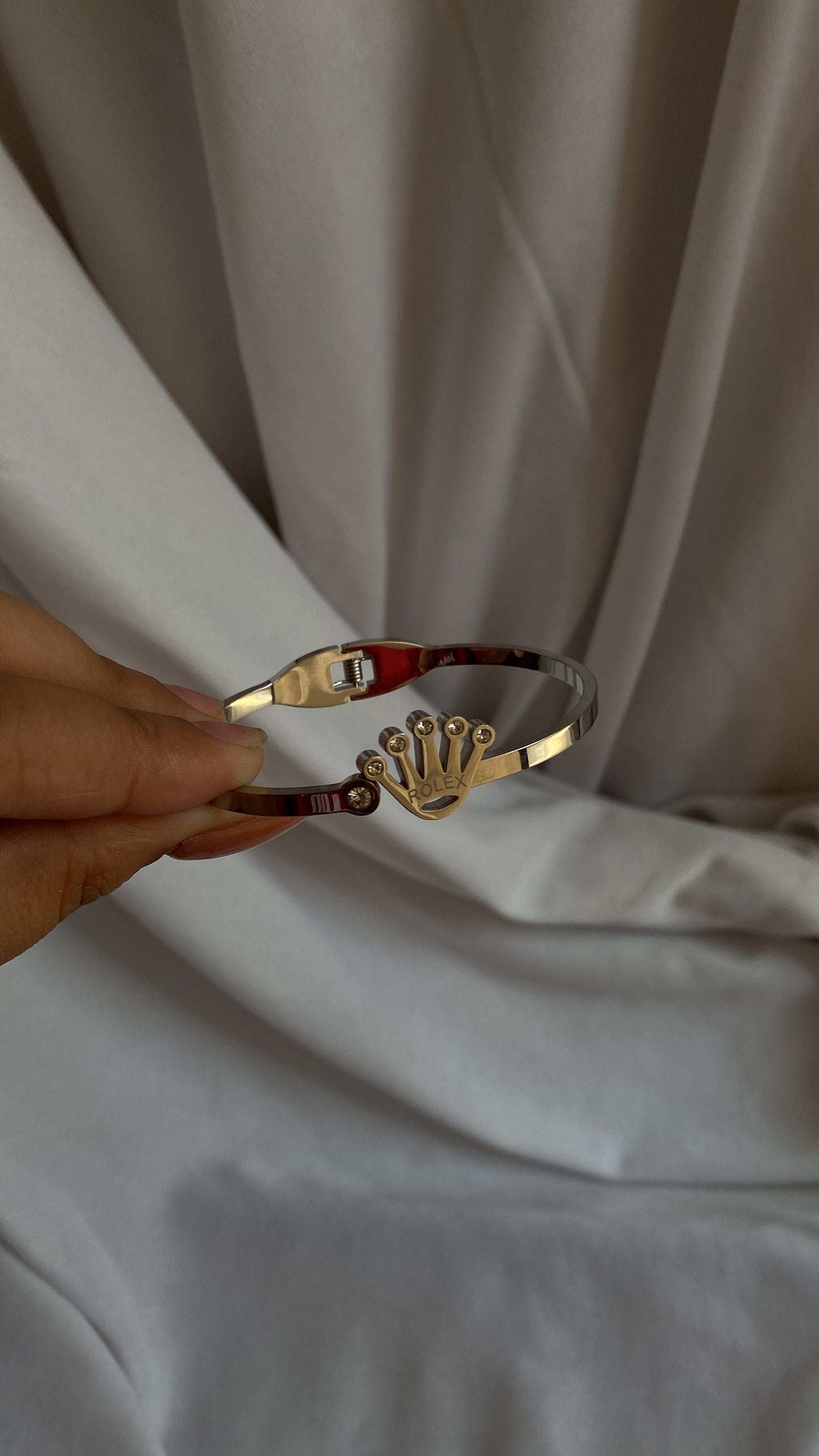 Rolexo bracelet