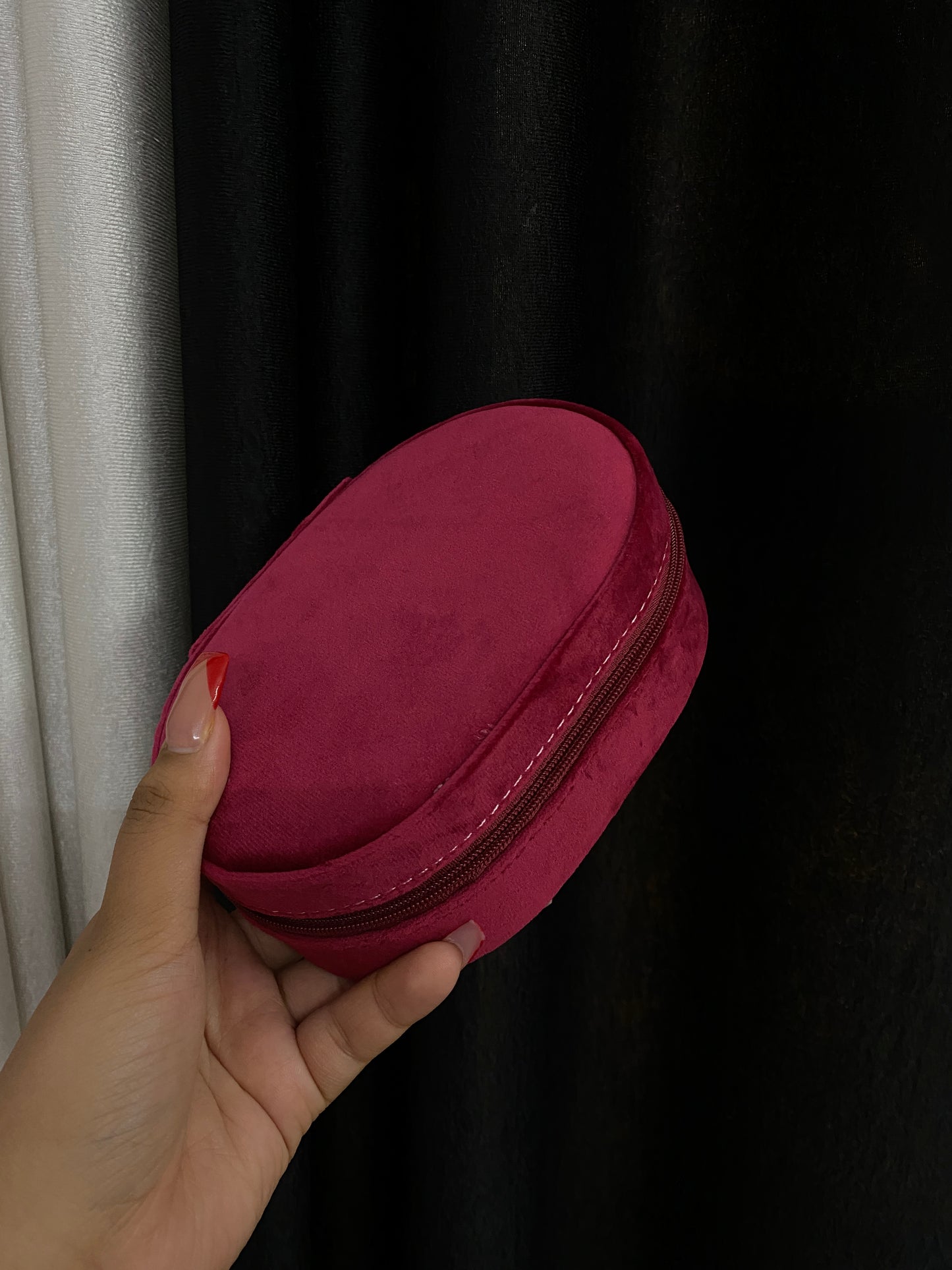 Olivia jewellery case